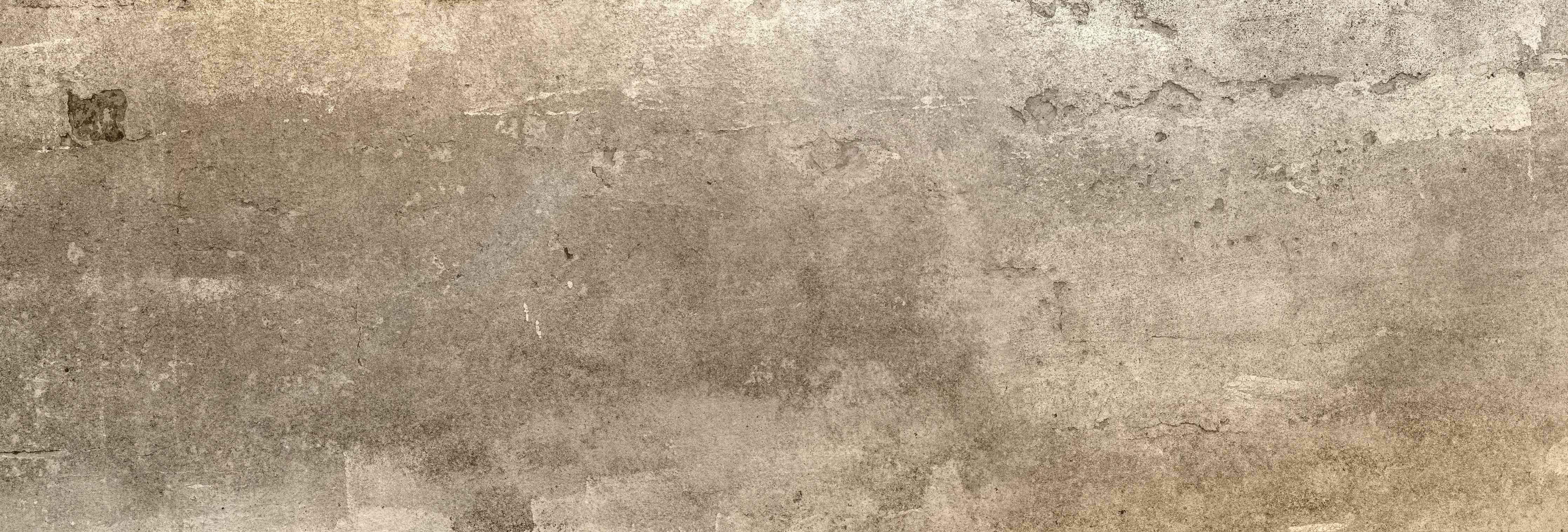 Wandverkleidung Wohnzimmer-Moderner Steinboden mit Betonoptik