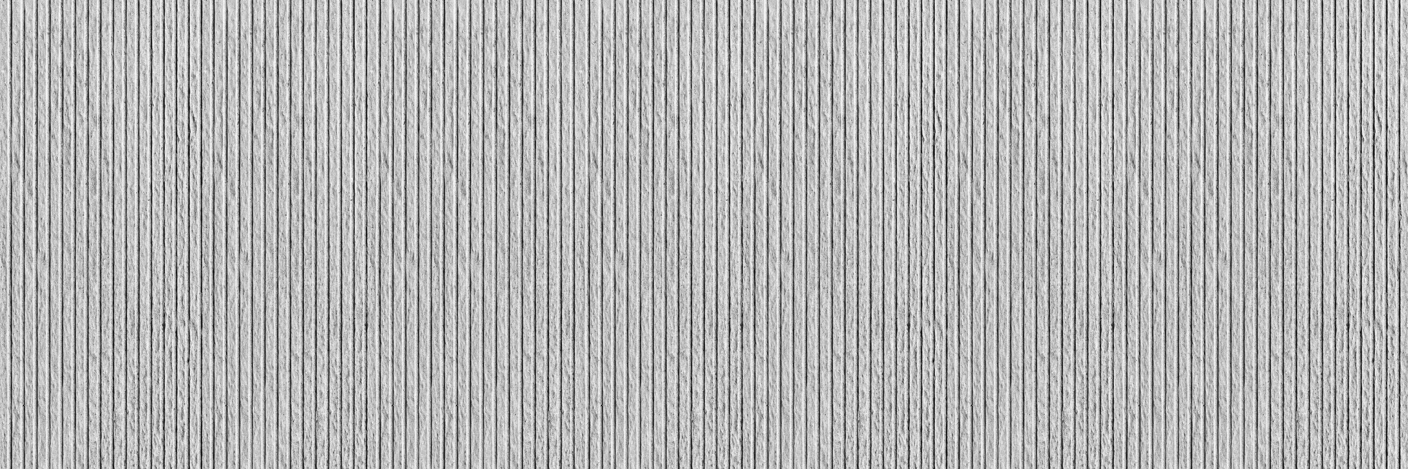 Wandverkleidung Wohnzimmer-Panorama - moderne Zementwand