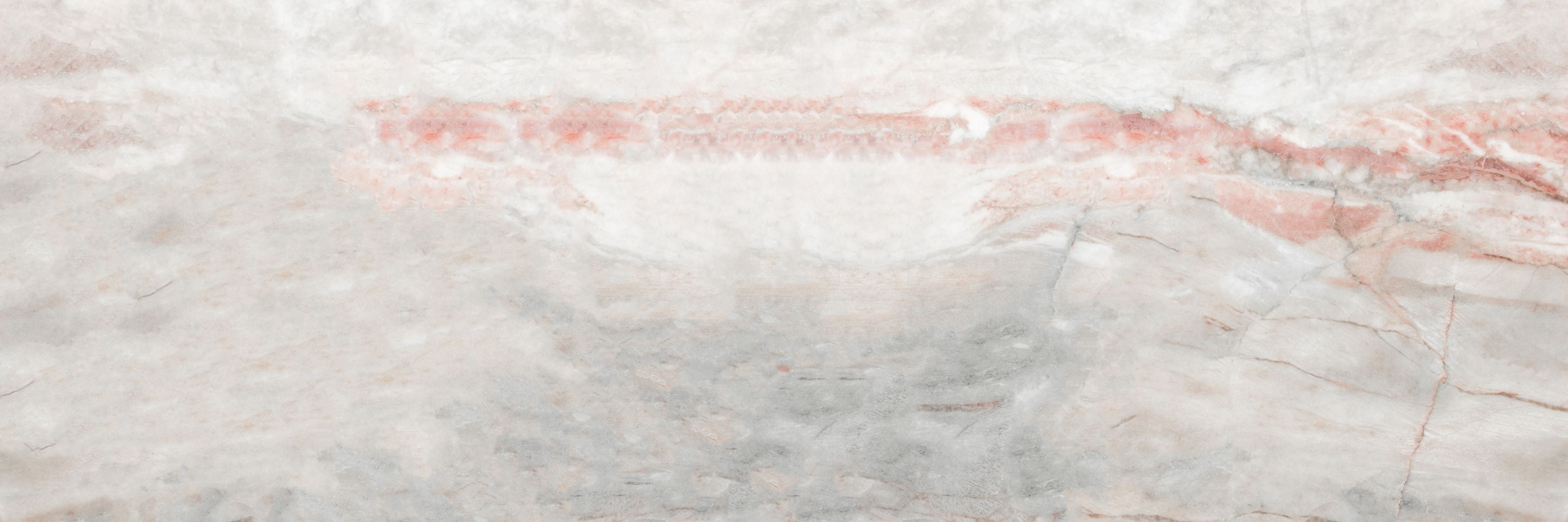 Wandverkleidung Wohnzimmer-Panorama der grauen Marmor Textur
