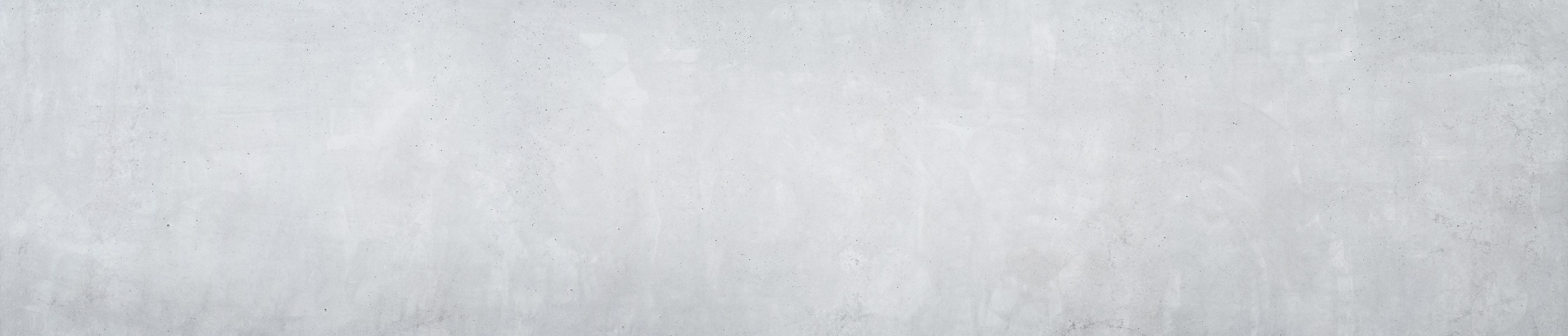 Wandverkleidung Wohnzimmer-Panorama einer glatten grauen Betonwand