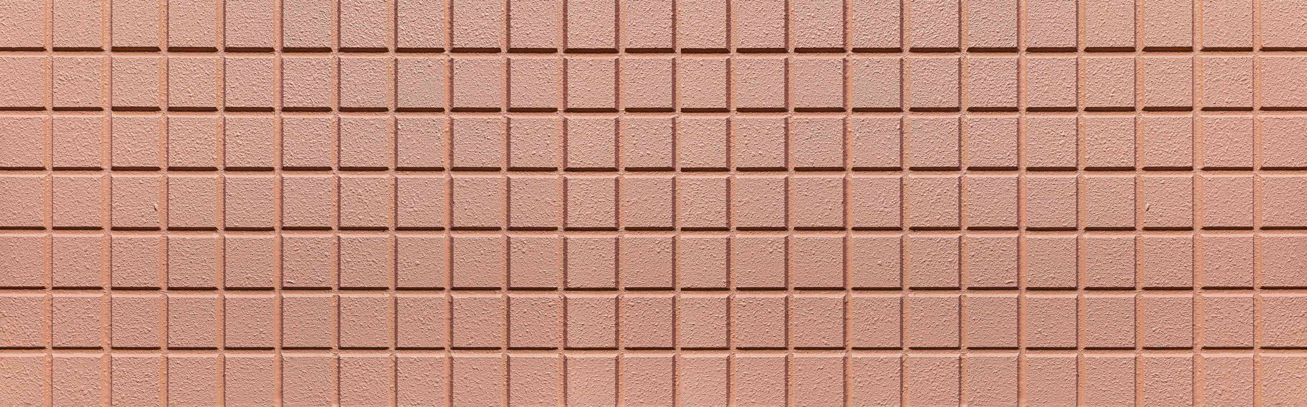 Wandverkleidung Wohnzimmer-Rosafarbige Steintextur