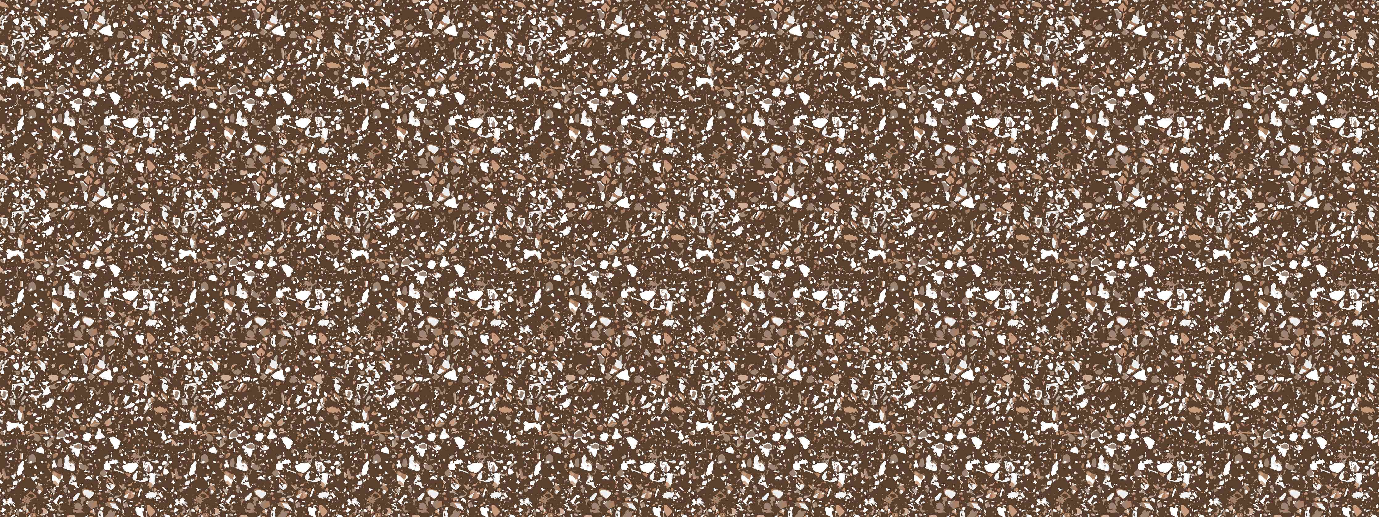 Wandverkleidung Wohnzimmer-Rustikale Granitoberfläche