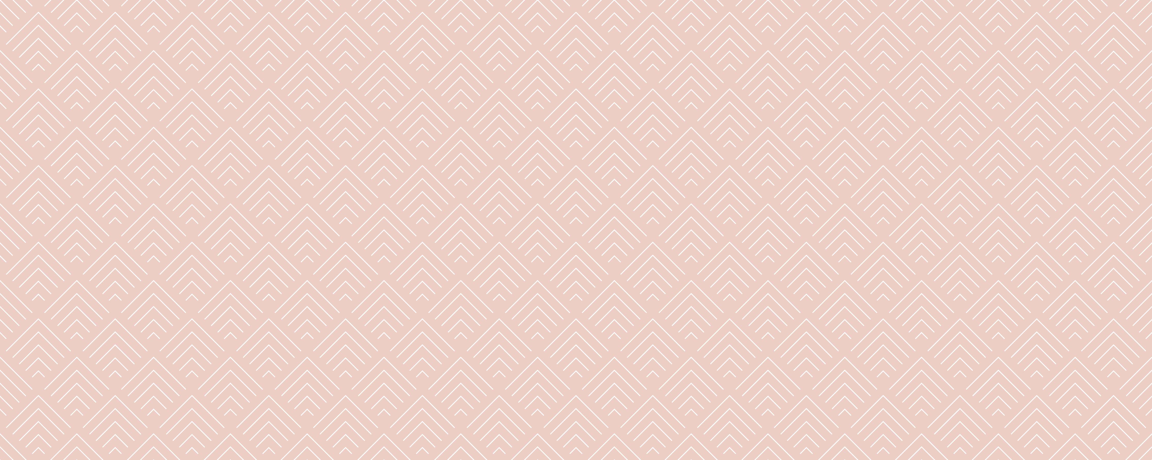 Wandverkleidung Wohnzimmer-Sanfte Rosé-Töne mit elegantem Muster