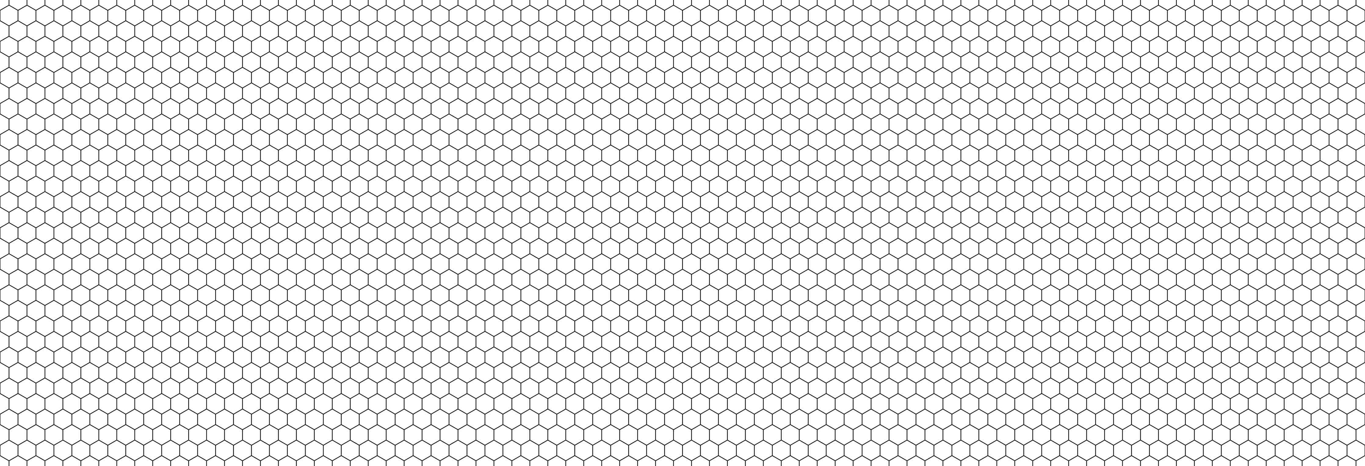 Wandverkleidung Wohnzimmer-Schwarz-Weiß Pixelmuster