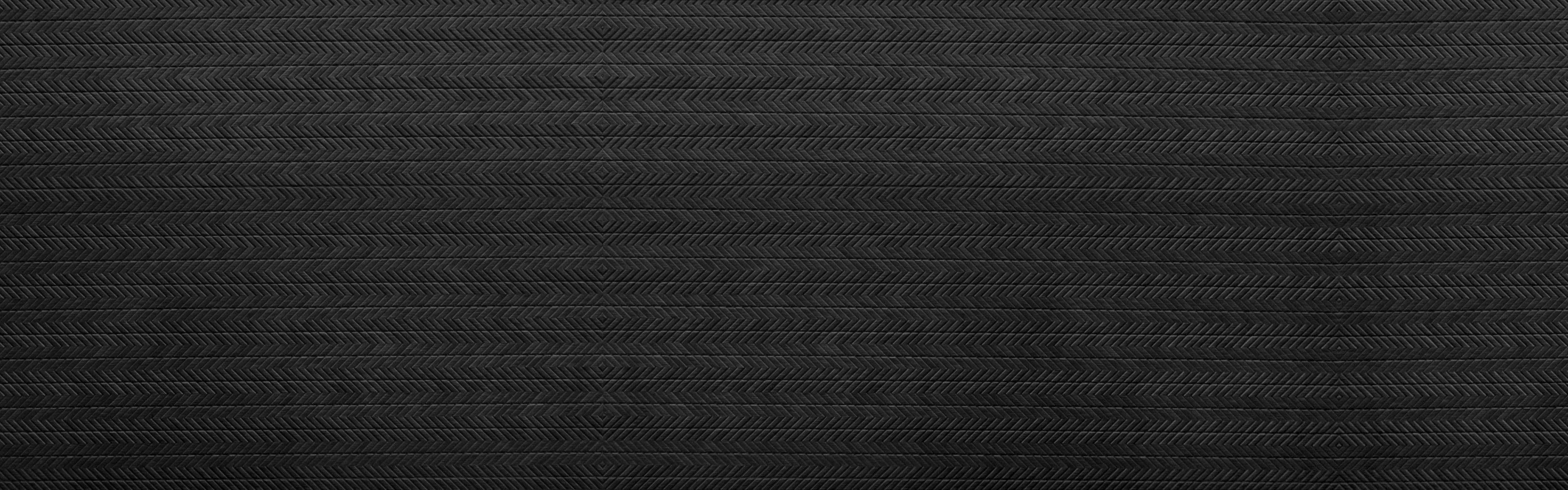Wandverkleidung Wohnzimmer-Schwarze dunkelgraue diagonal Muster