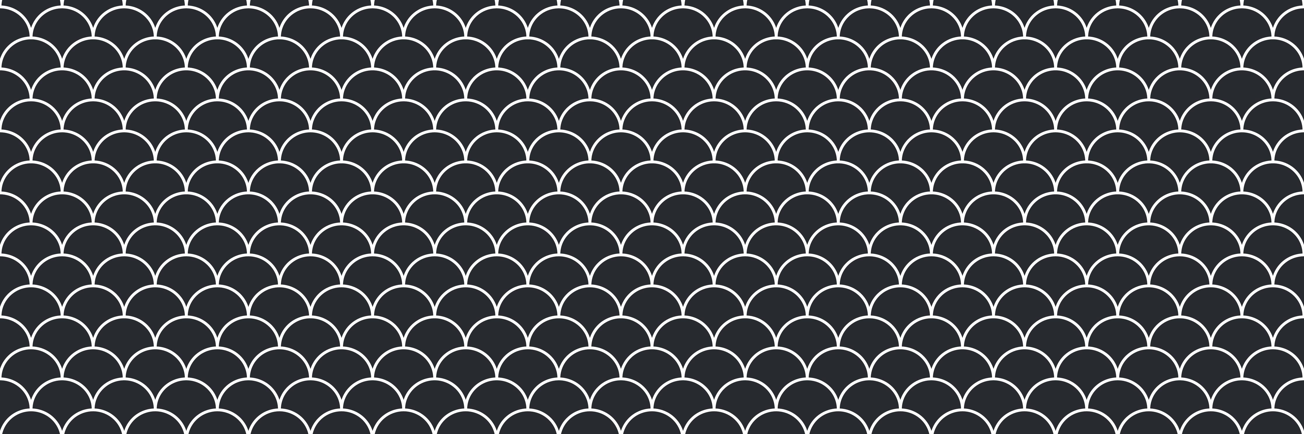 Wandverkleidung Wohnzimmer-Stilvolle Schwarz-Weiß-Musterwand