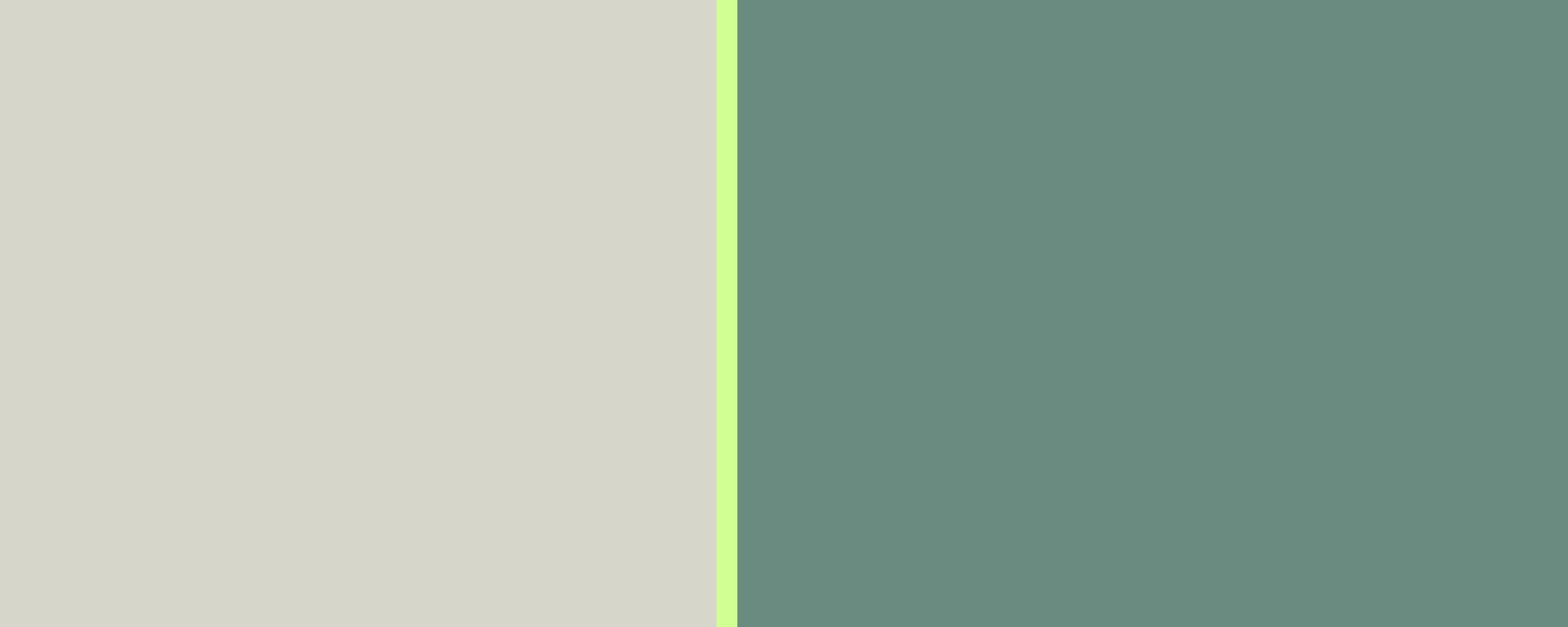 Wandverkleidung Wohnzimmer-The Greens - Easy Vertical - Granny Smith
