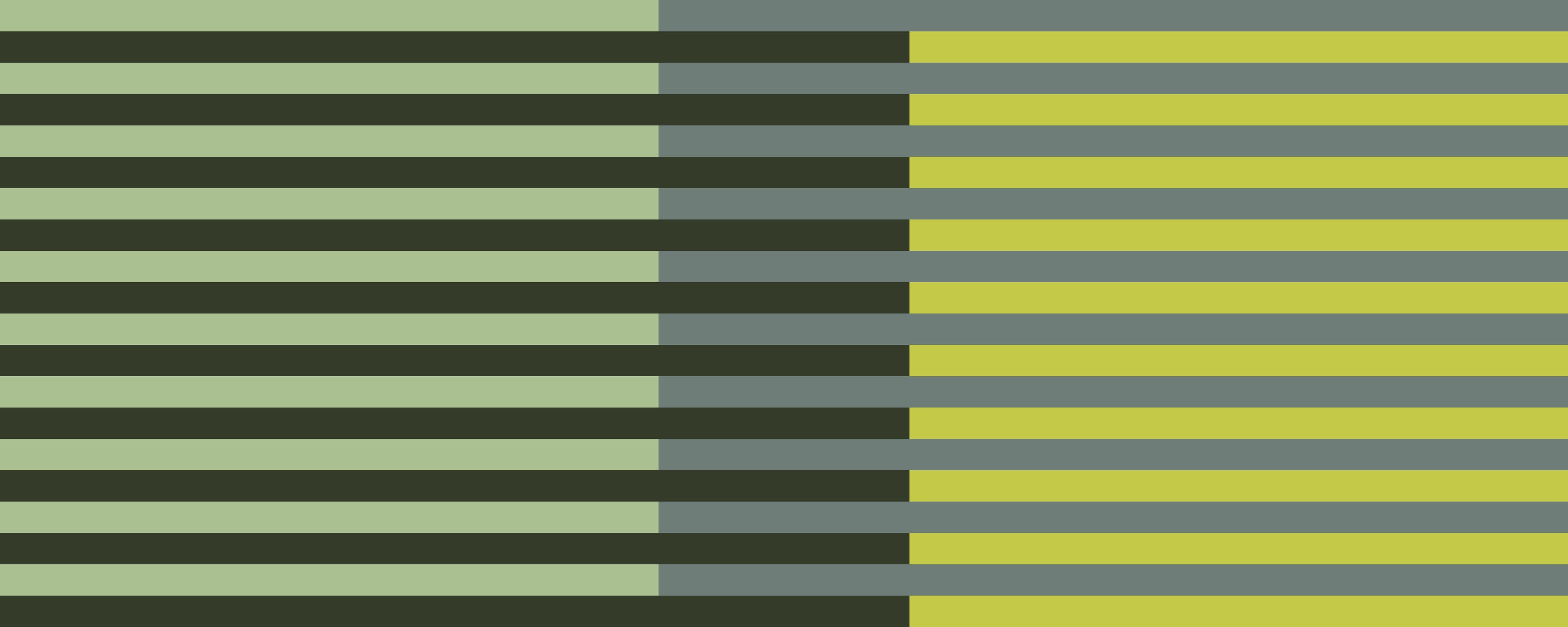 Wandverkleidung Wohnzimmer-The Greens - Multy Stripes - Matcha