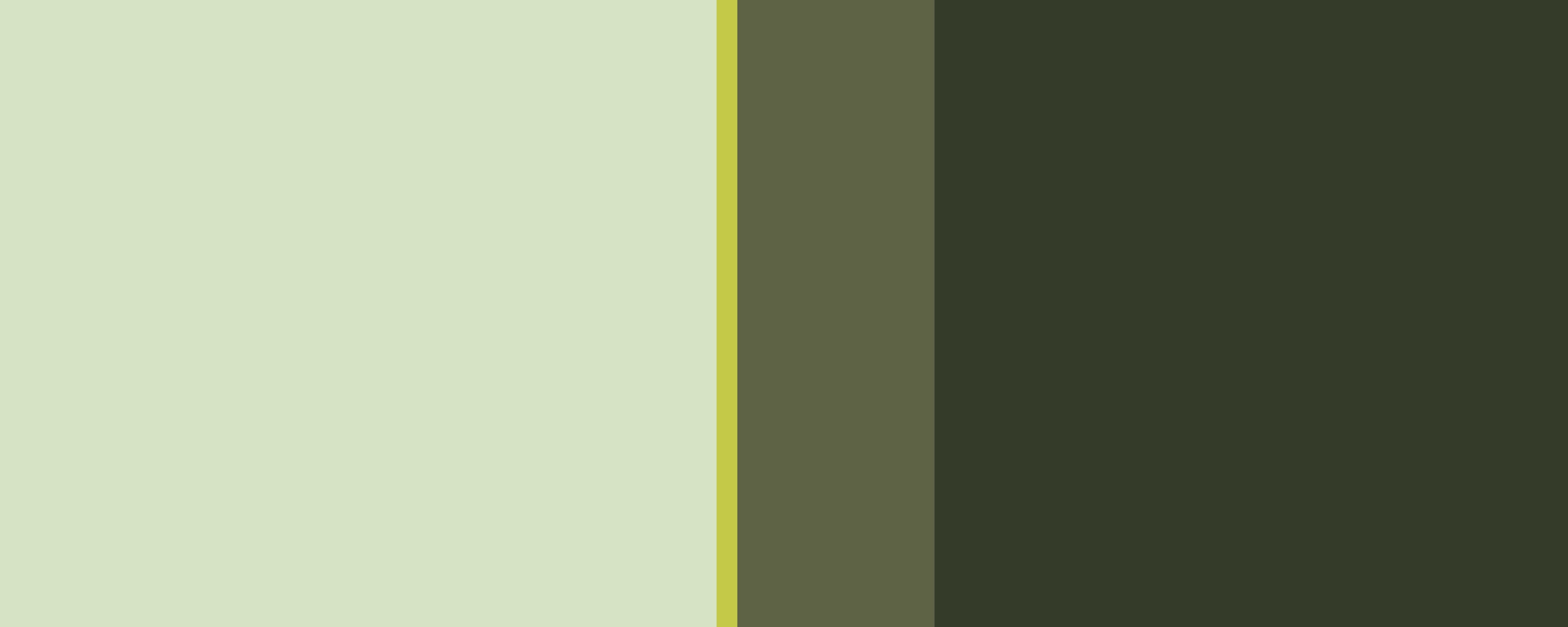 Wandverkleidung Wohnzimmer-The Greens - Vertical - Olive