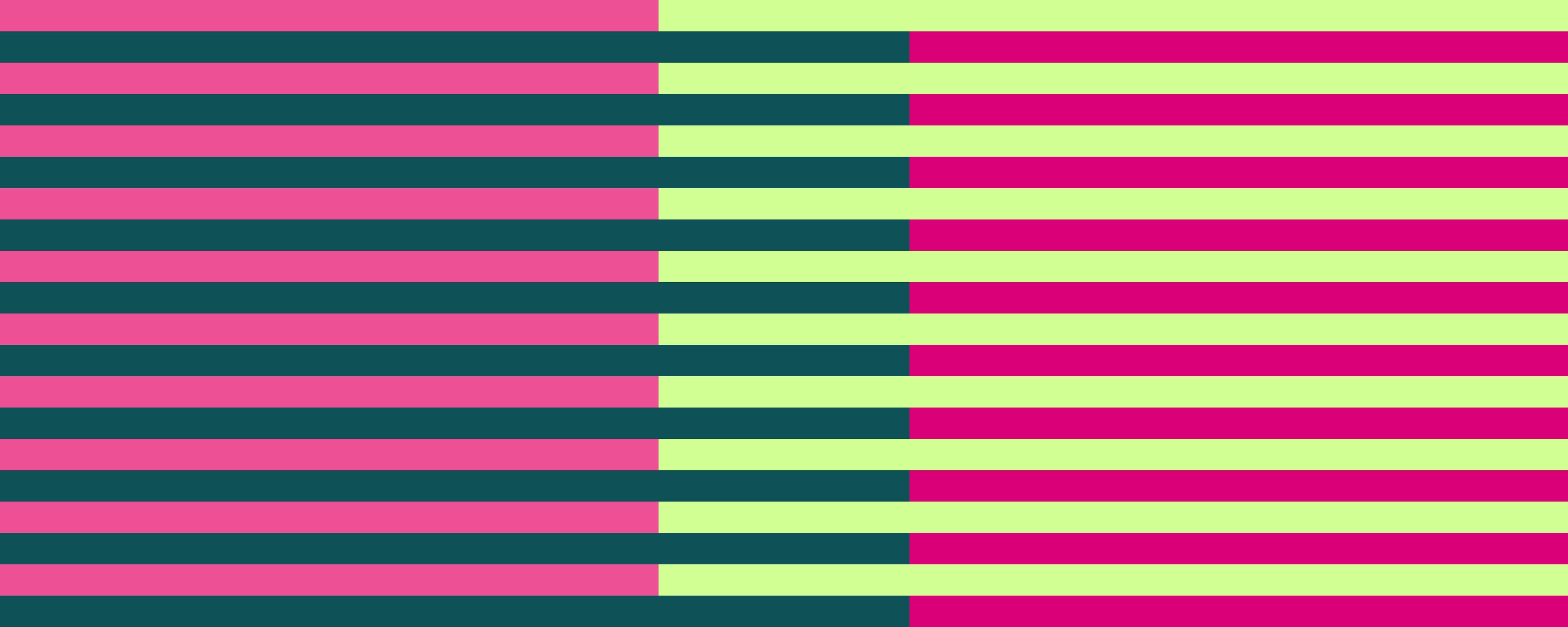 Wandverkleidung Wohnzimmer-The Neons - Multy Stripes - Lyra