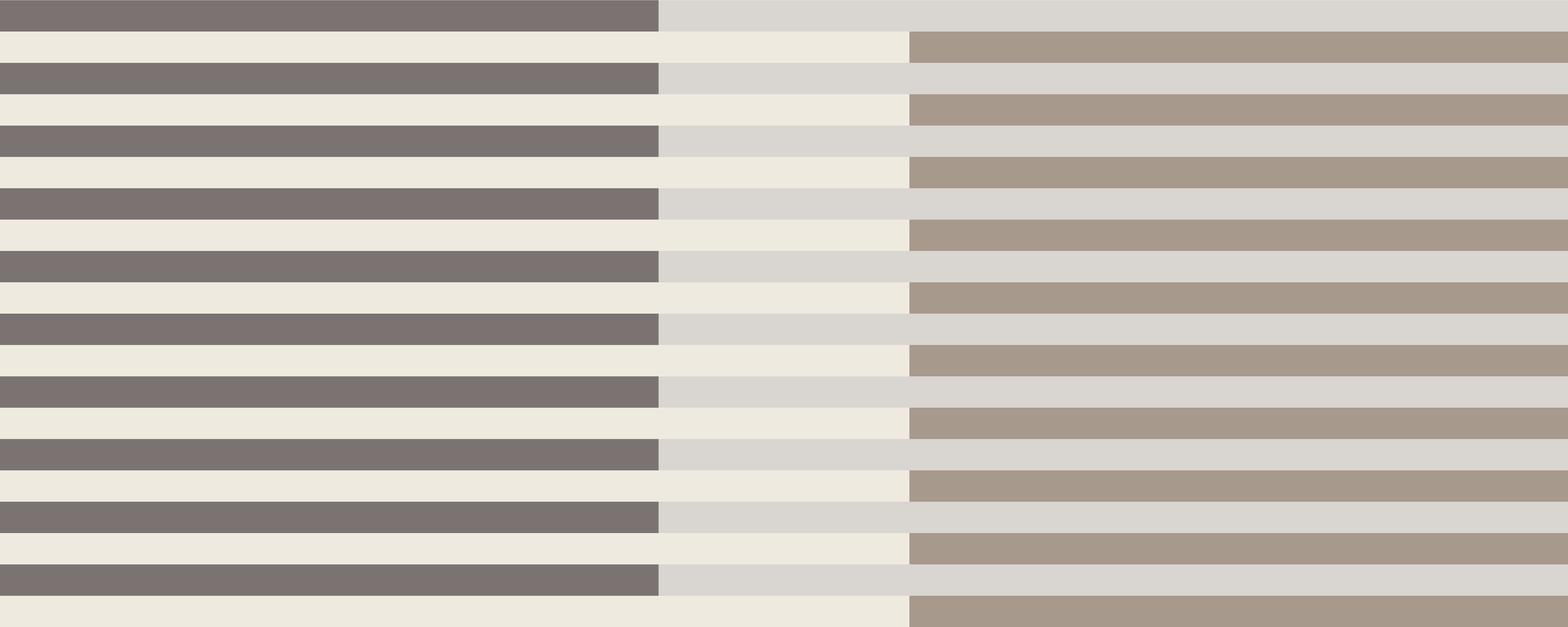 Wandverkleidung Wohnzimmer-The Nudes - Multy Stripes - Fog