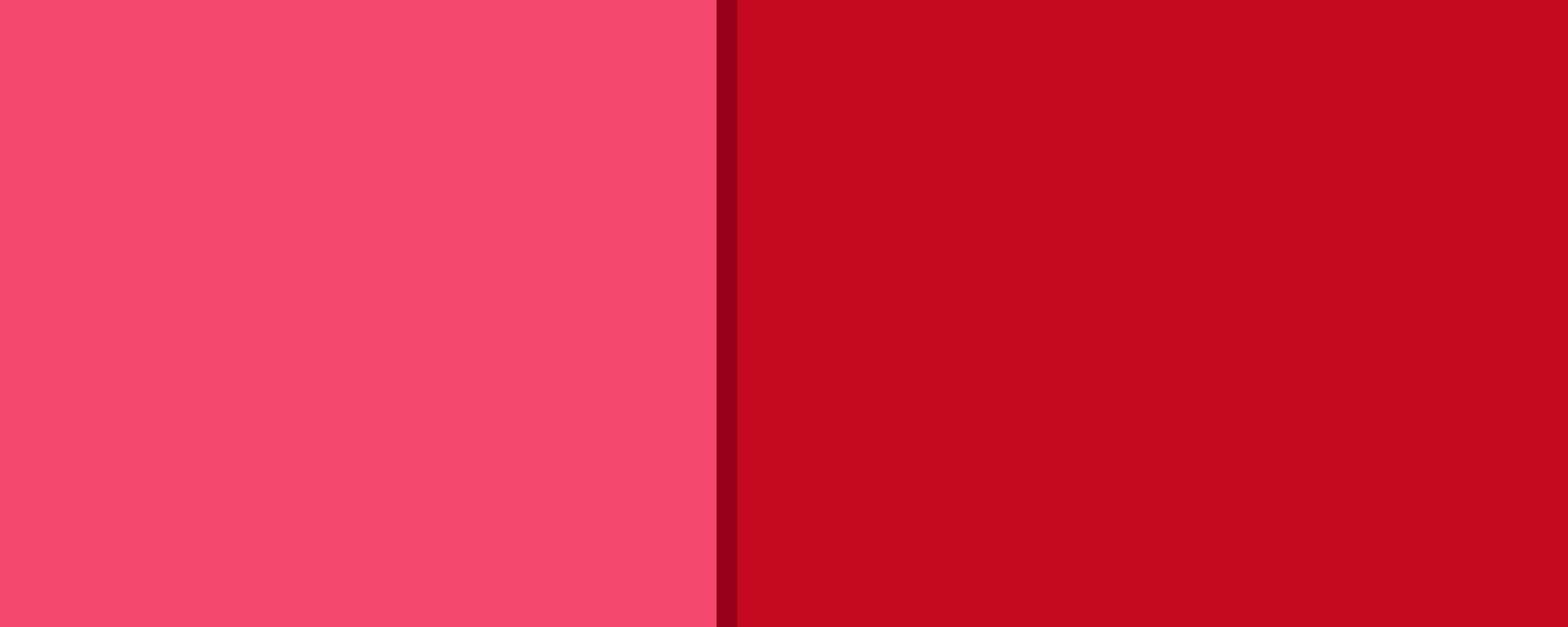 Wandverkleidung Wohnzimmer-The Reds - Easy Vertikal - Pommagranate