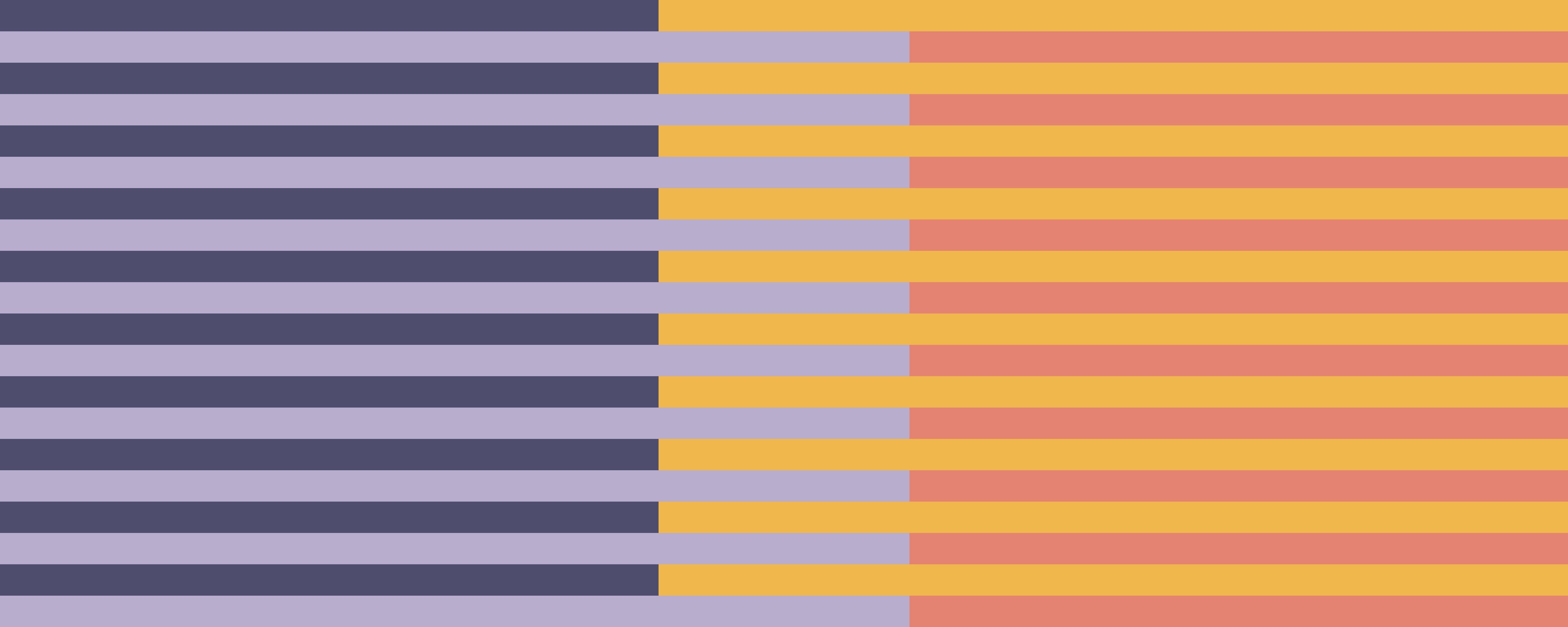 Wandverkleidung Wohnzimmer-The Vintages - Multy Stripes - Penelope
