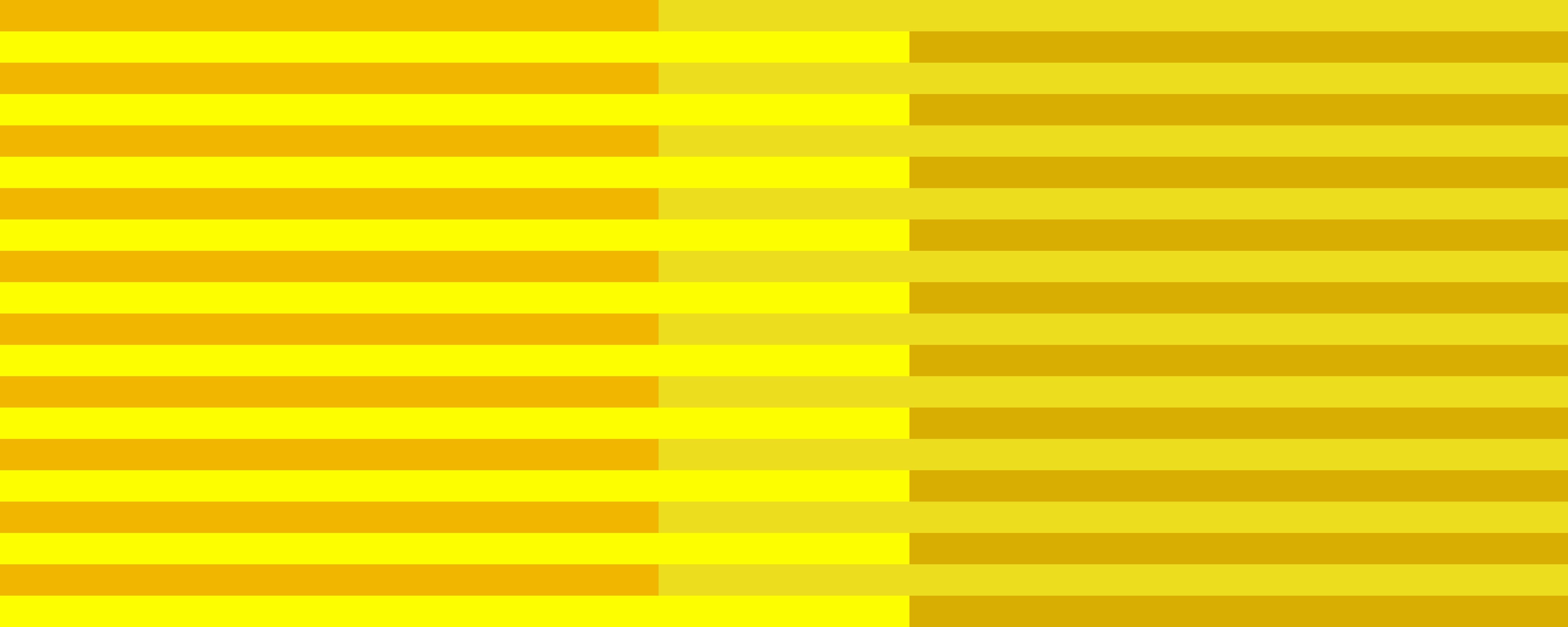 Wandverkleidung Wohnzimmer-The Yellows - Multy Stripes - Lemon