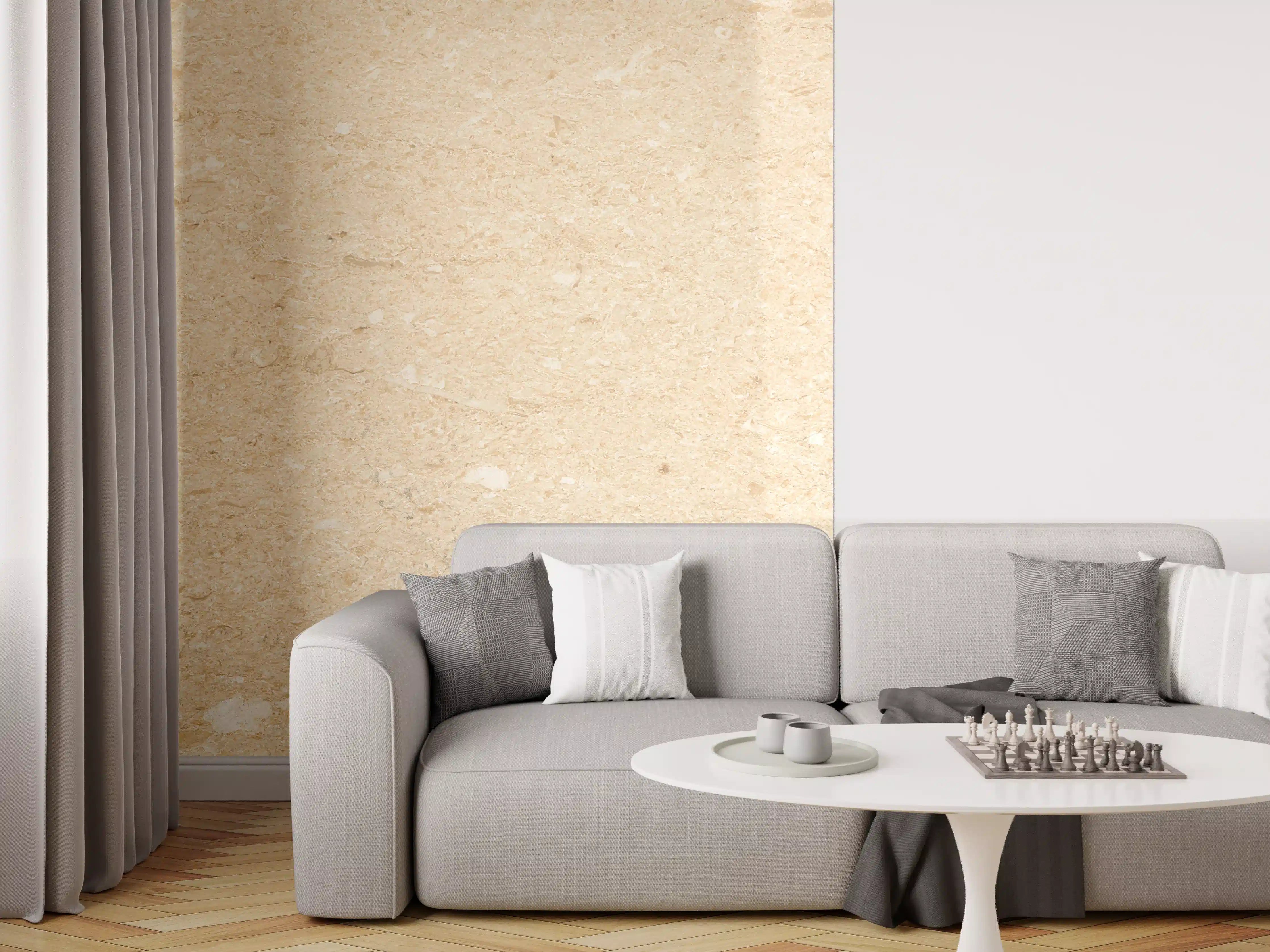 Wandverkleidung Wohnzimmer - Verarbeitete holz Textur