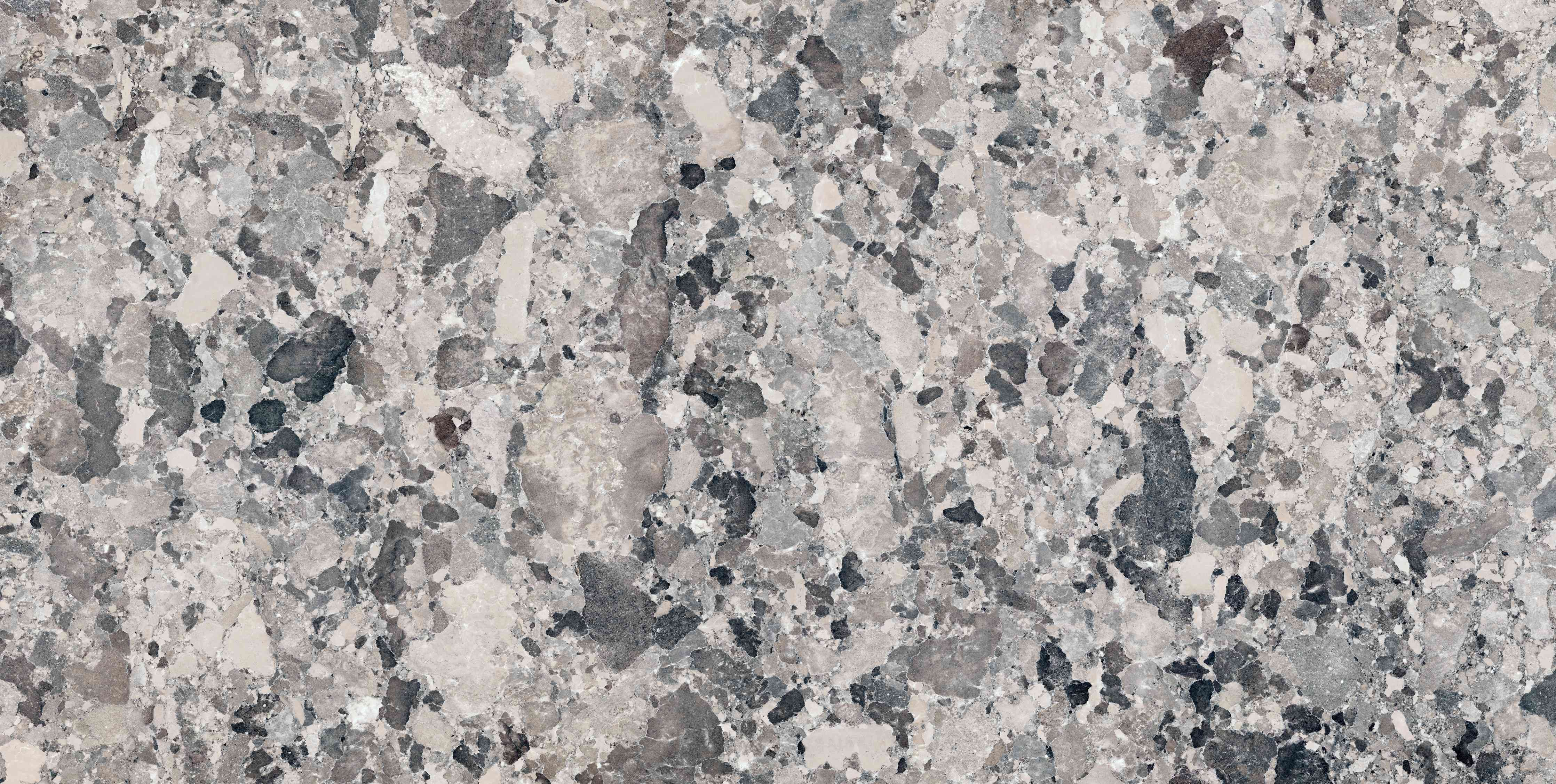 Wandverkleidung Wohnzimmer-Vintage Granit-Textur