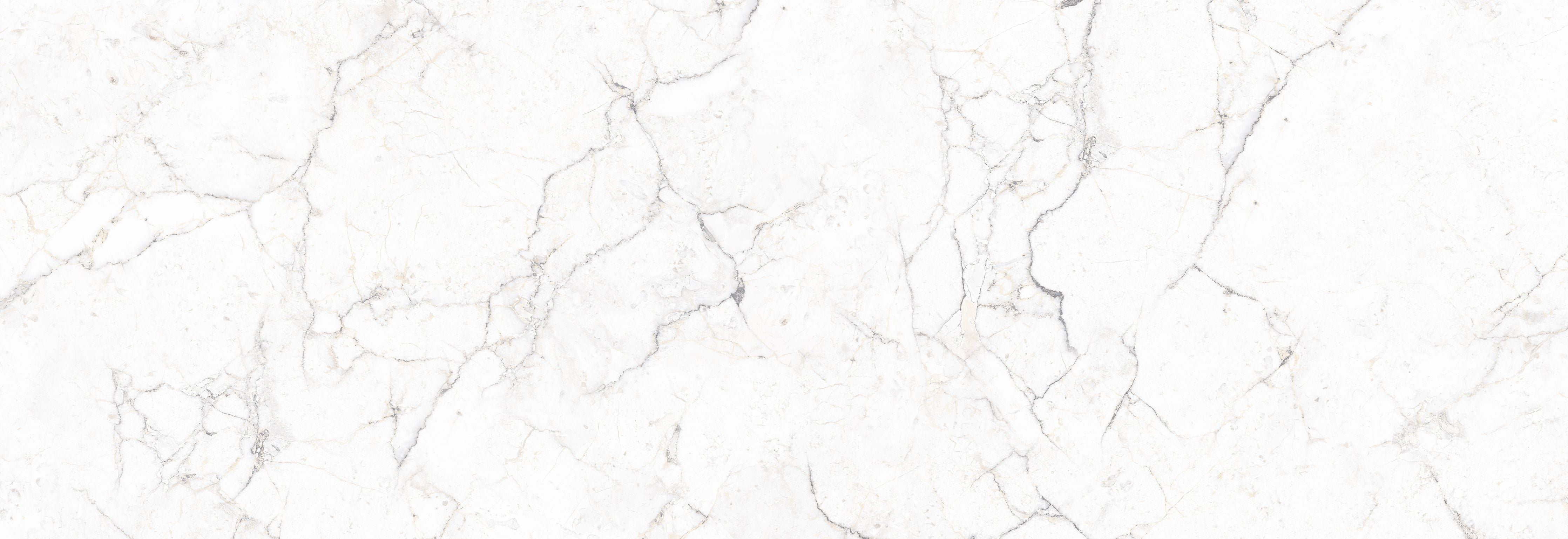 Wandverkleidung Wohnzimmer-Weiße Marmor - Beton Textur