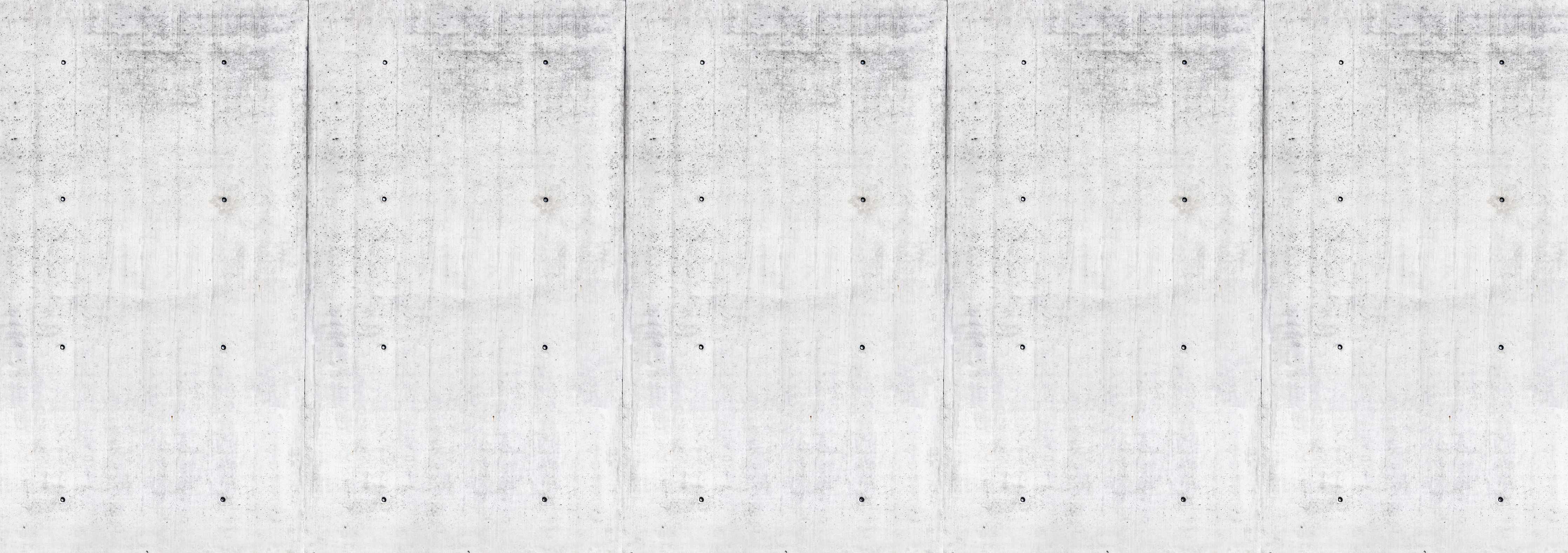 Wandverkleidung Wohnzimmer-Wiederholtes Sichtbeton Textur