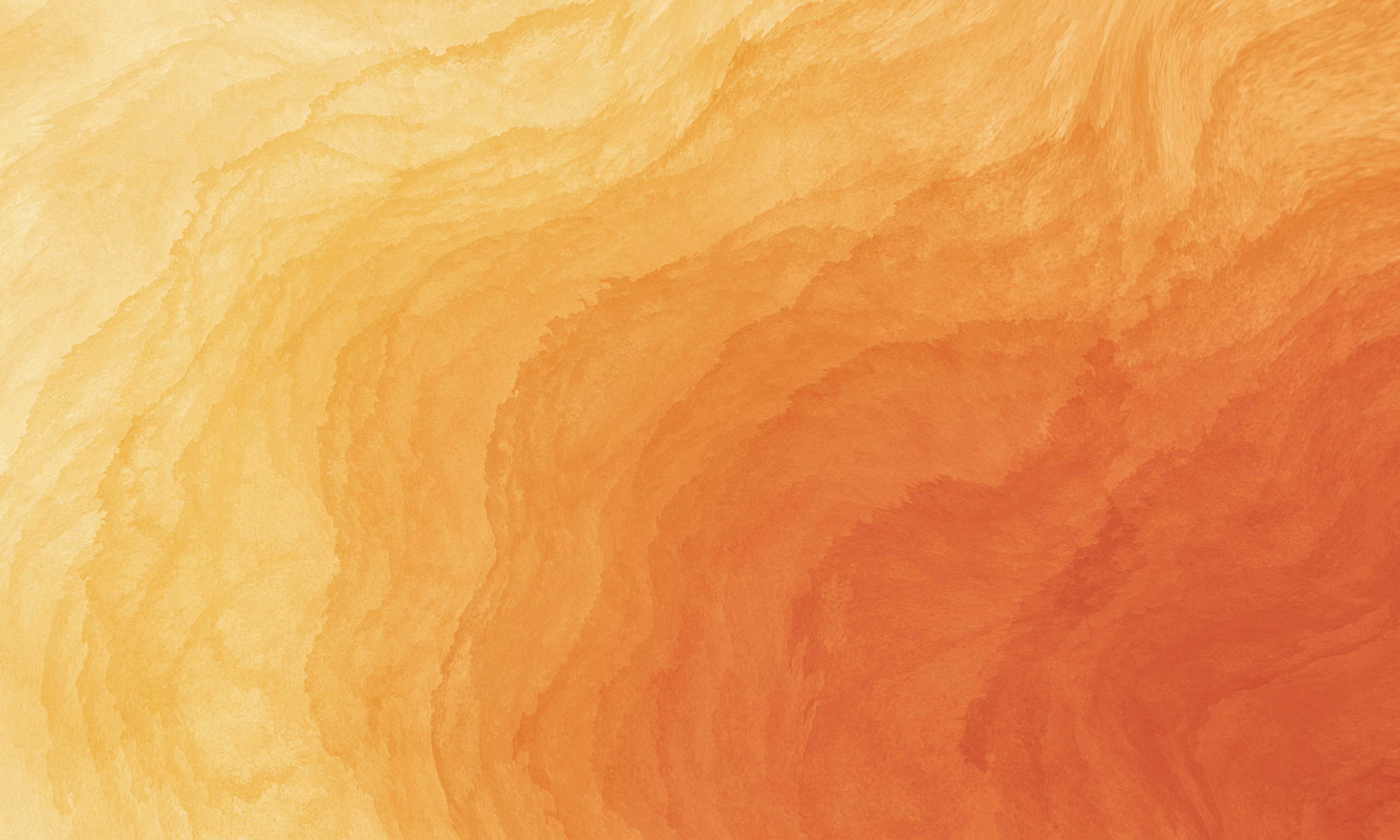 Wandverkleidung außen-Abstrakte Kunst - Aquarell