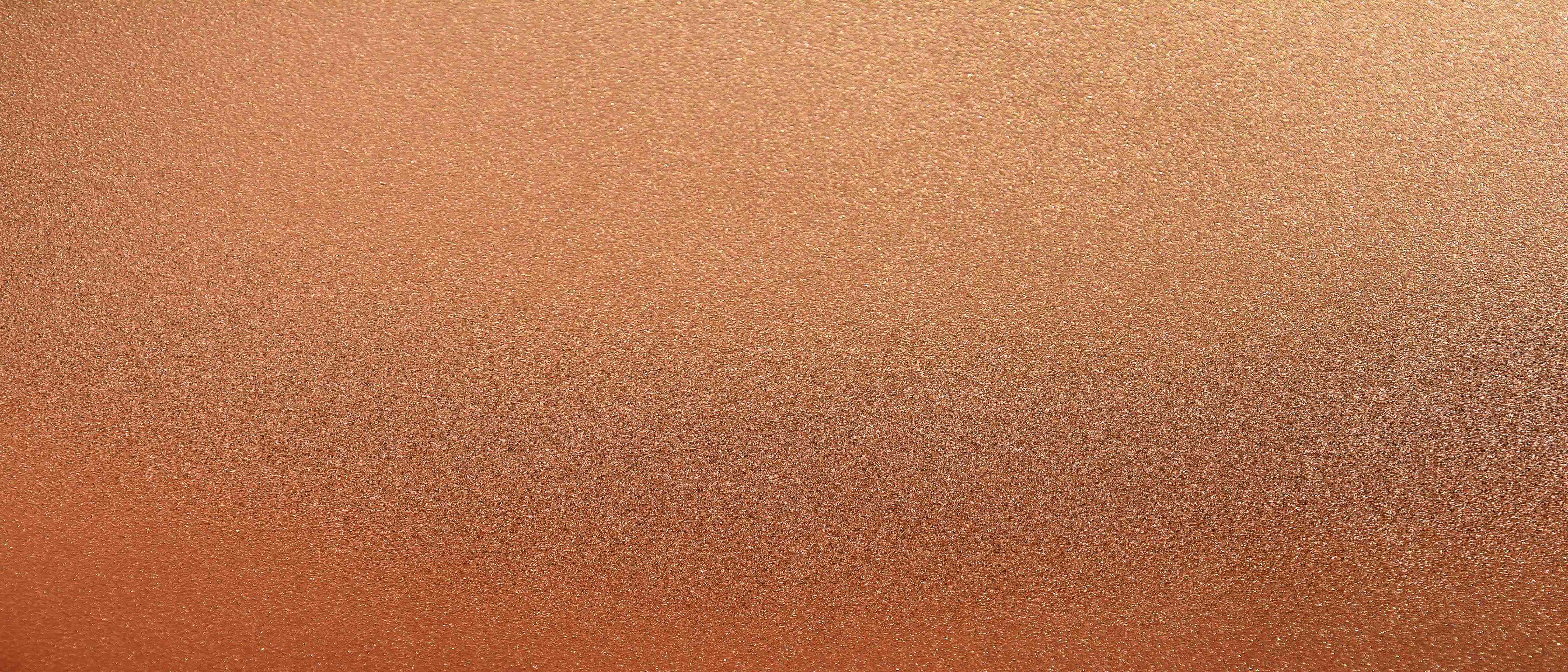 Wandverkleidung außen-Bronze Textur Panorama Hintergrund