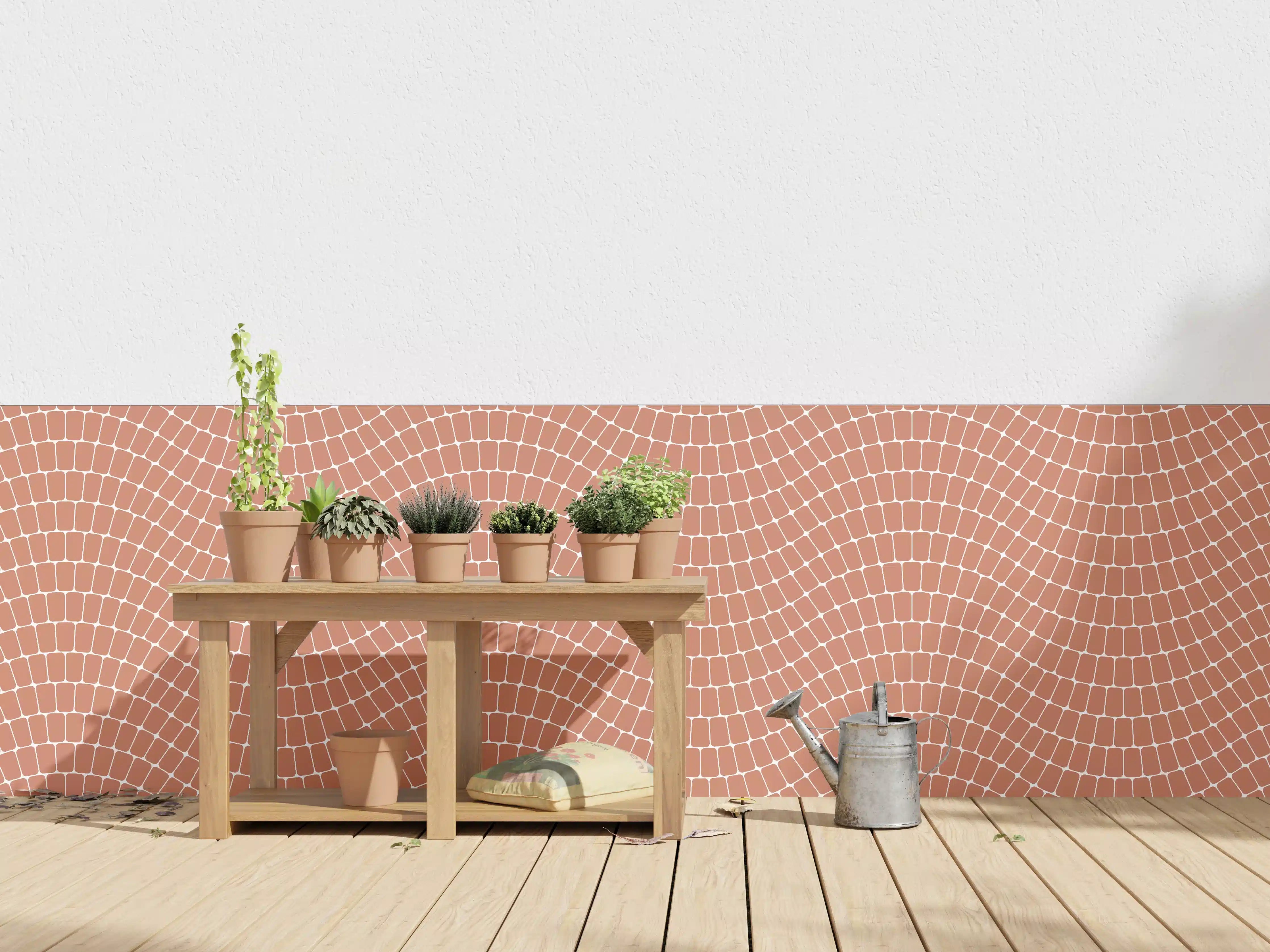 Wandverkleidung außen - Elegante Weiße Marmor-Textur mit zarten Graunuancen
