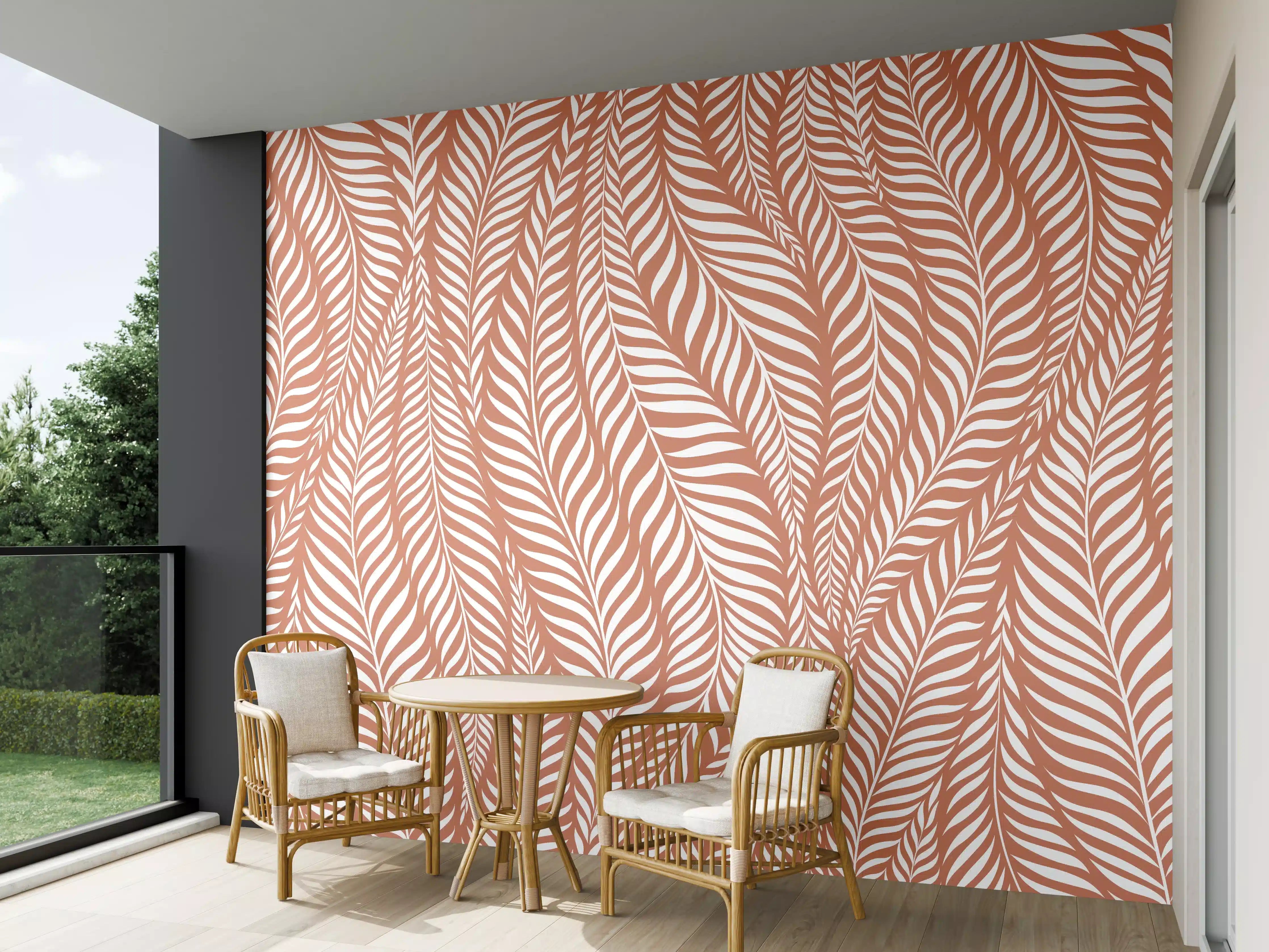 Wandverkleidung außen - Exquisite weiße Marmortextur mit sanften Graunuancen