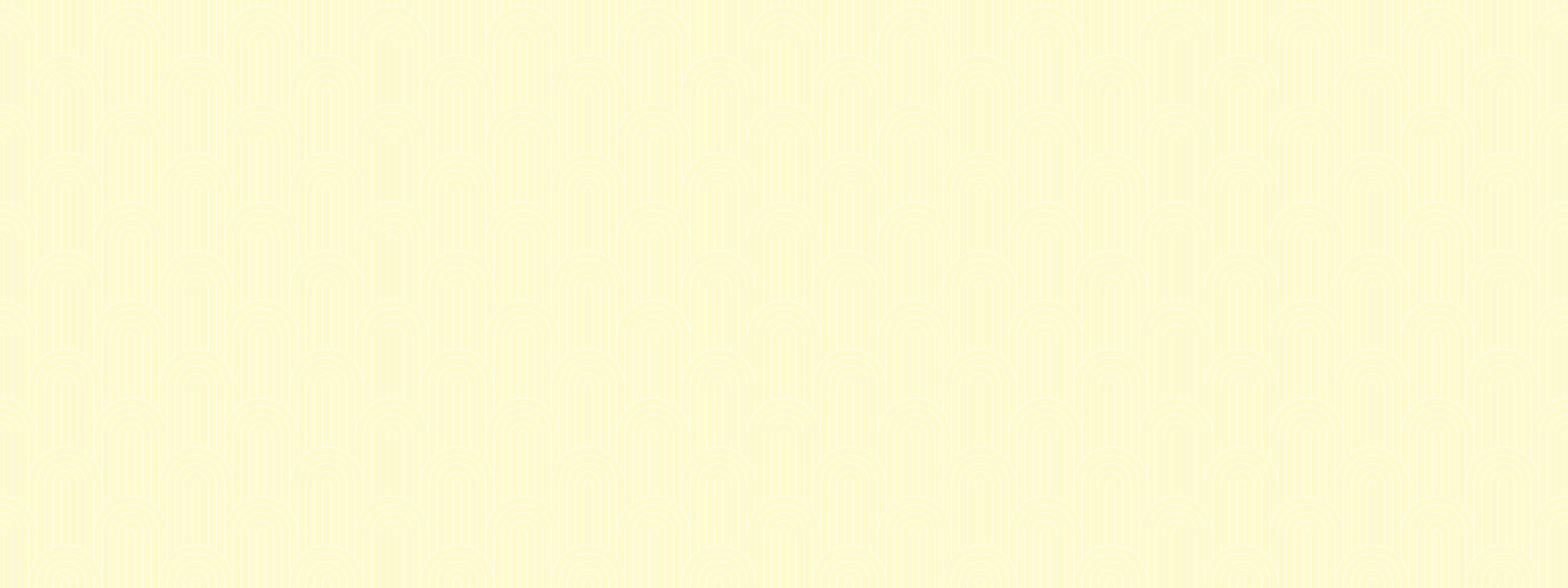 Wandverkleidung außen-Helle Limone-Creme-Arkaden