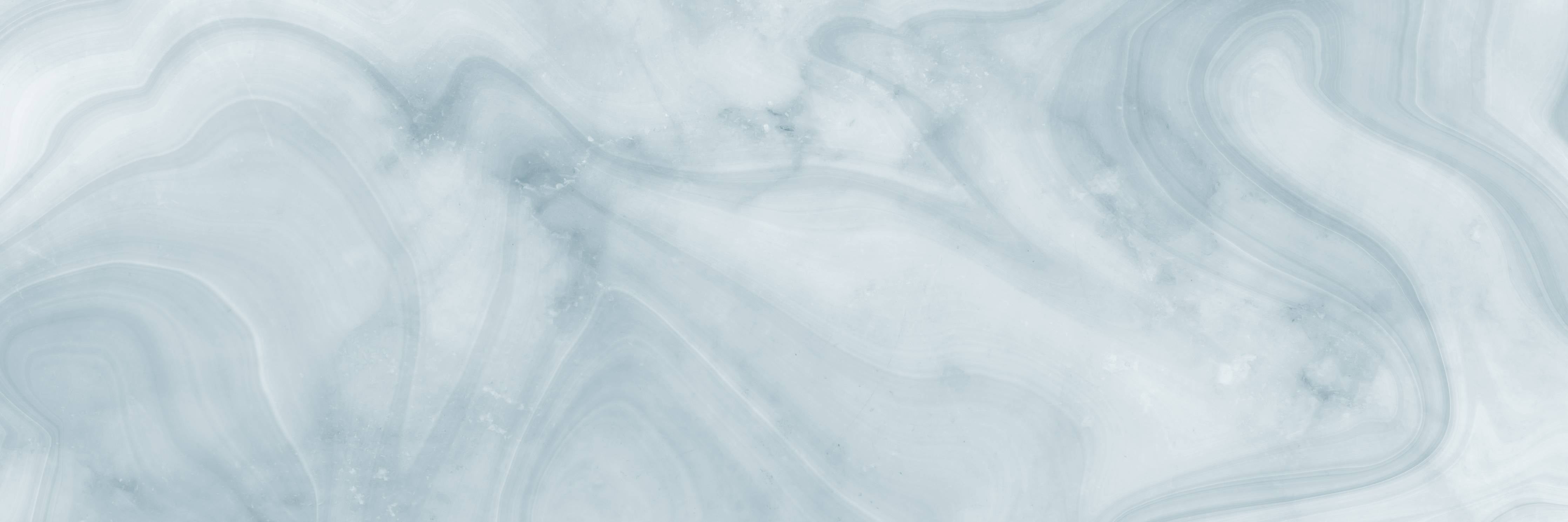 Wandverkleidung außen-Helle bläuliche Marmor Textur