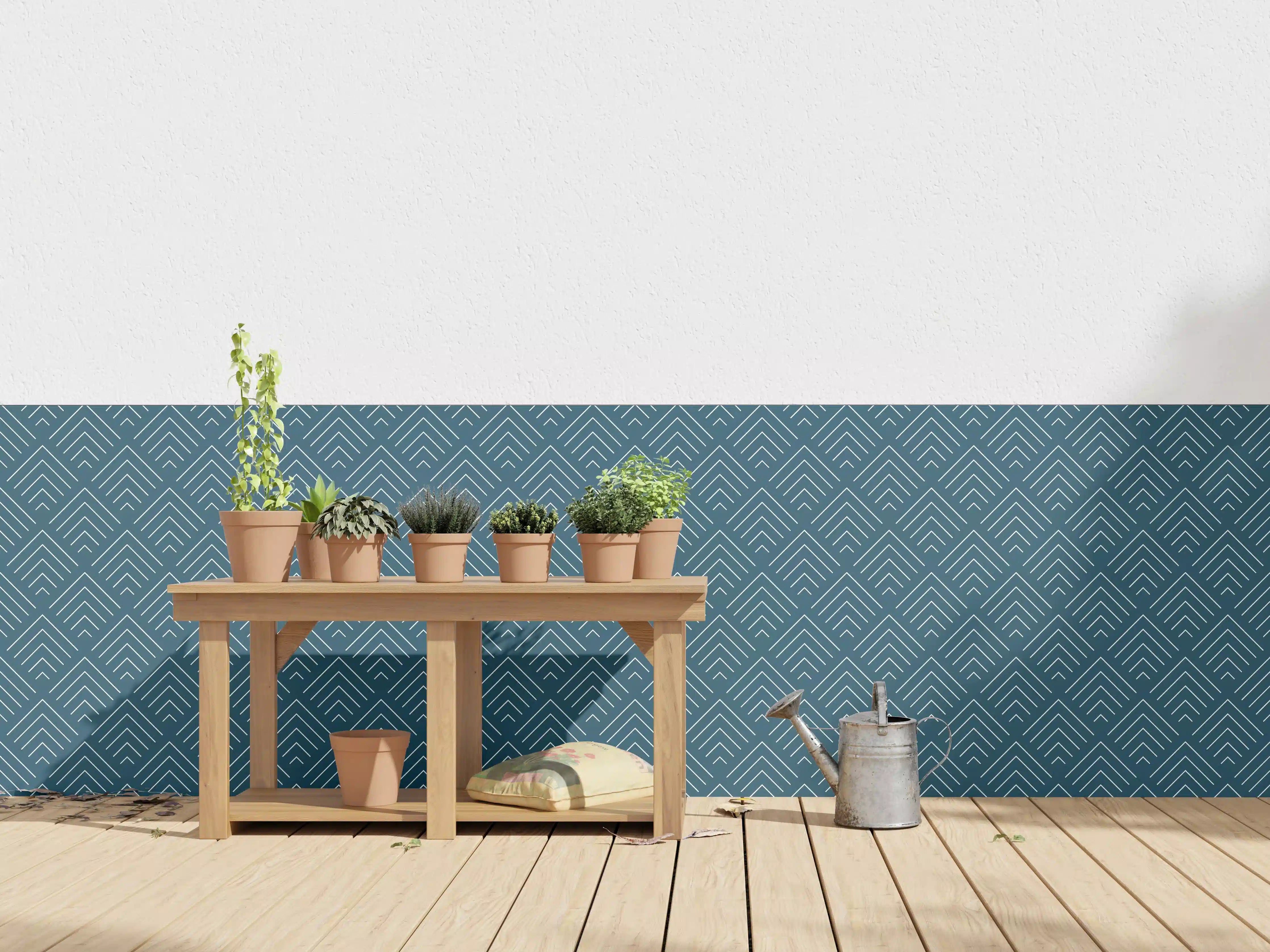 Wandverkleidung außen - Heller Marmor mit zarten Grautönen und Textur