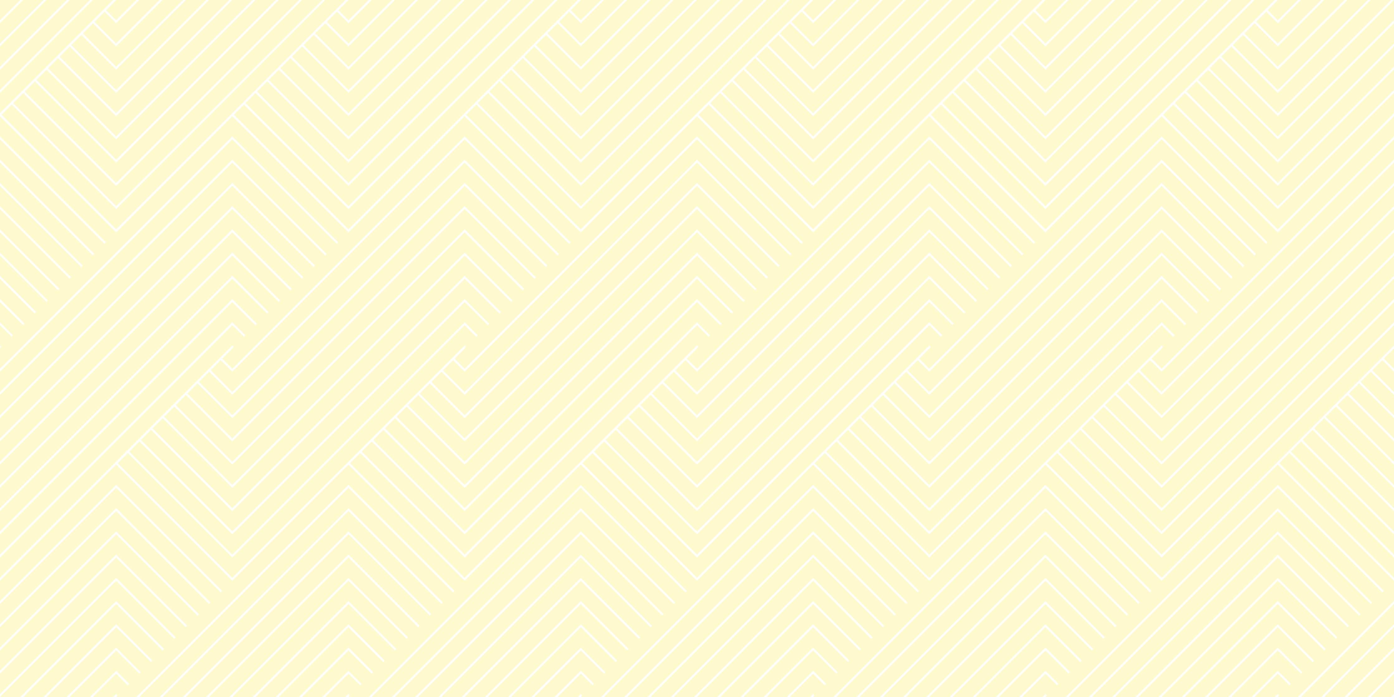 Wandverkleidung außen-Helles Zitronengelb mit geometrischer Struktur
