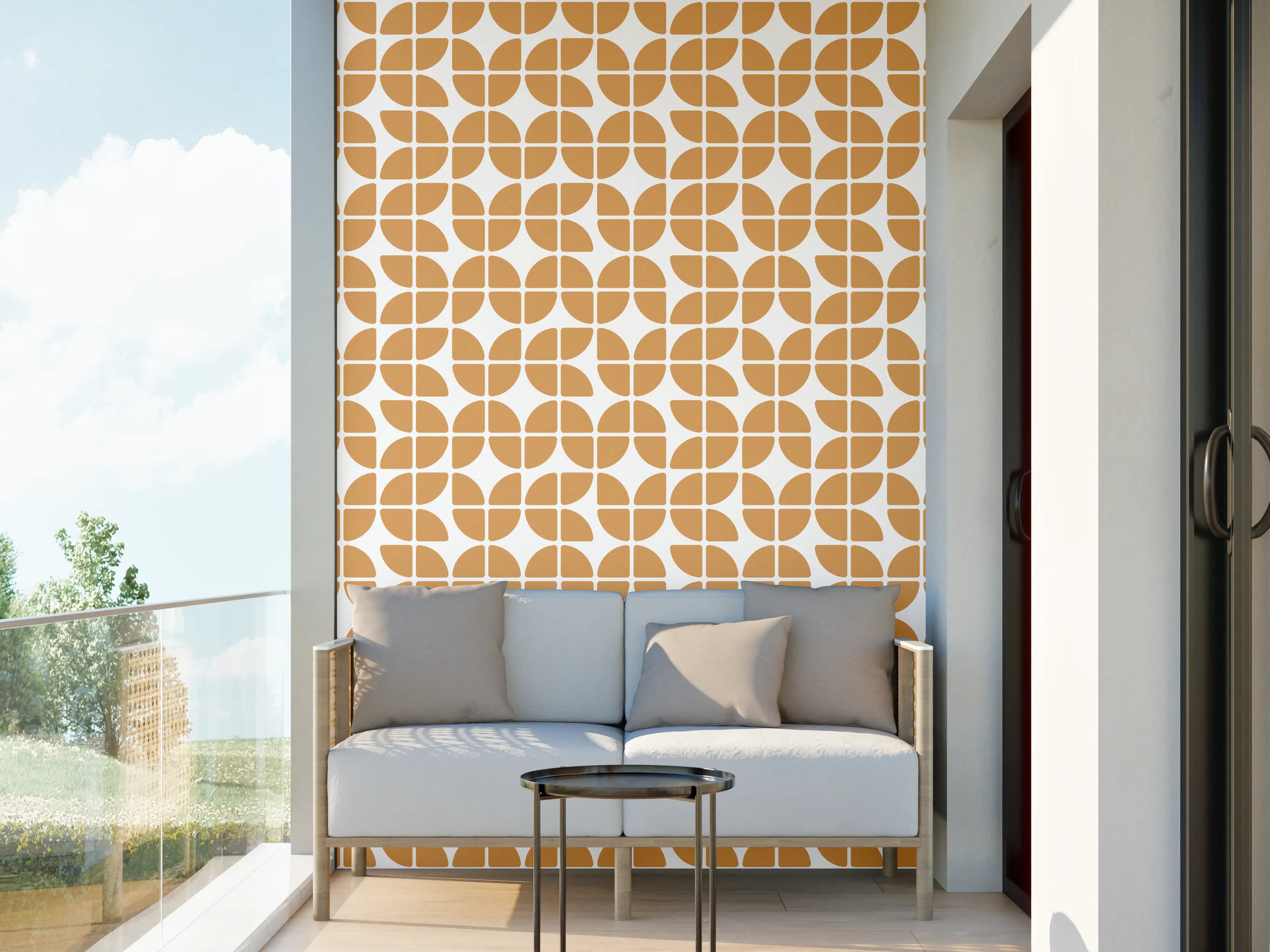 Wandverkleidung außen - Luxusweißer Marmor mit dezenter Graunuance und Textur