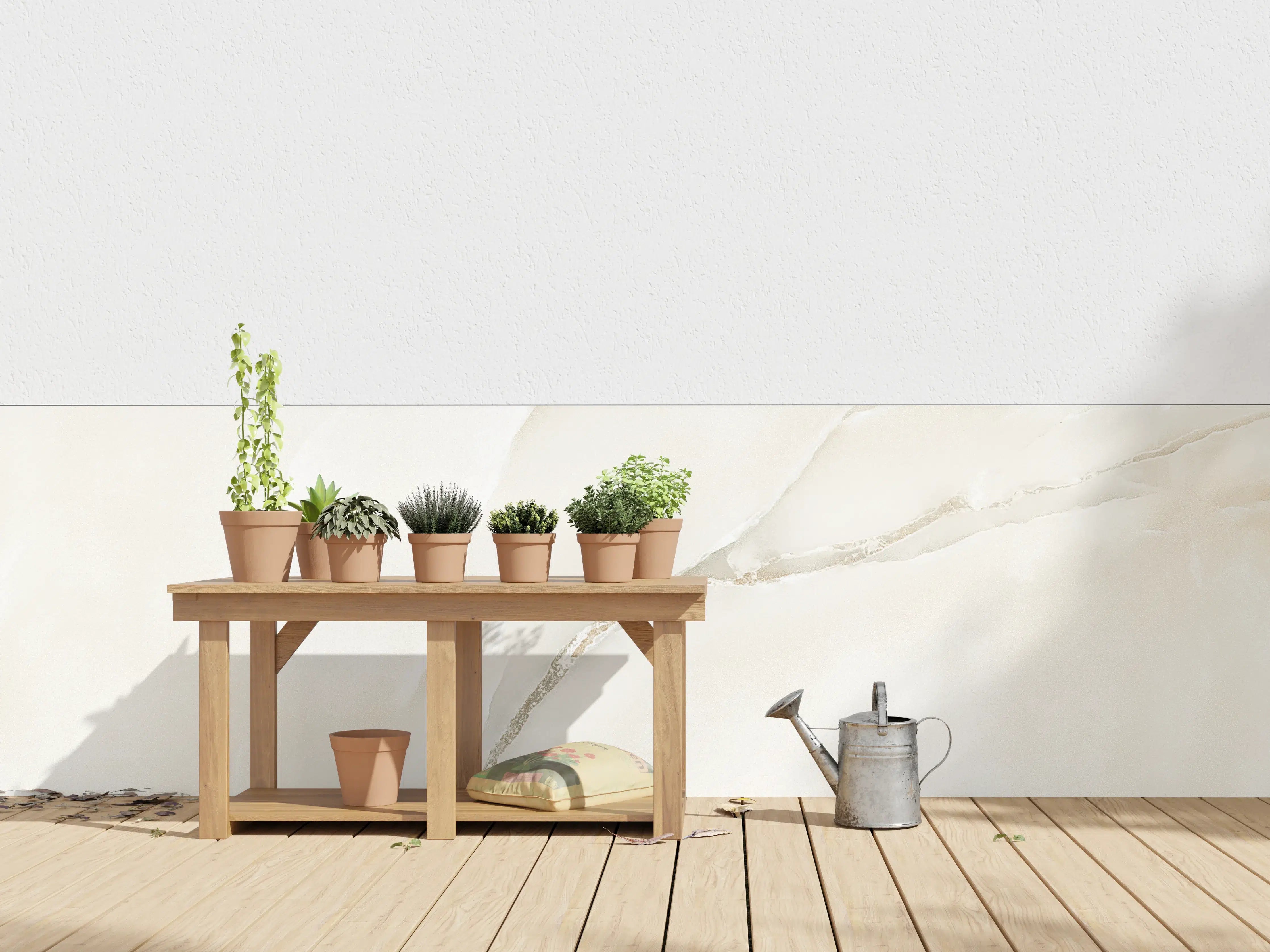 Wandverkleidung außen - Polierter Onyxmarmor 1