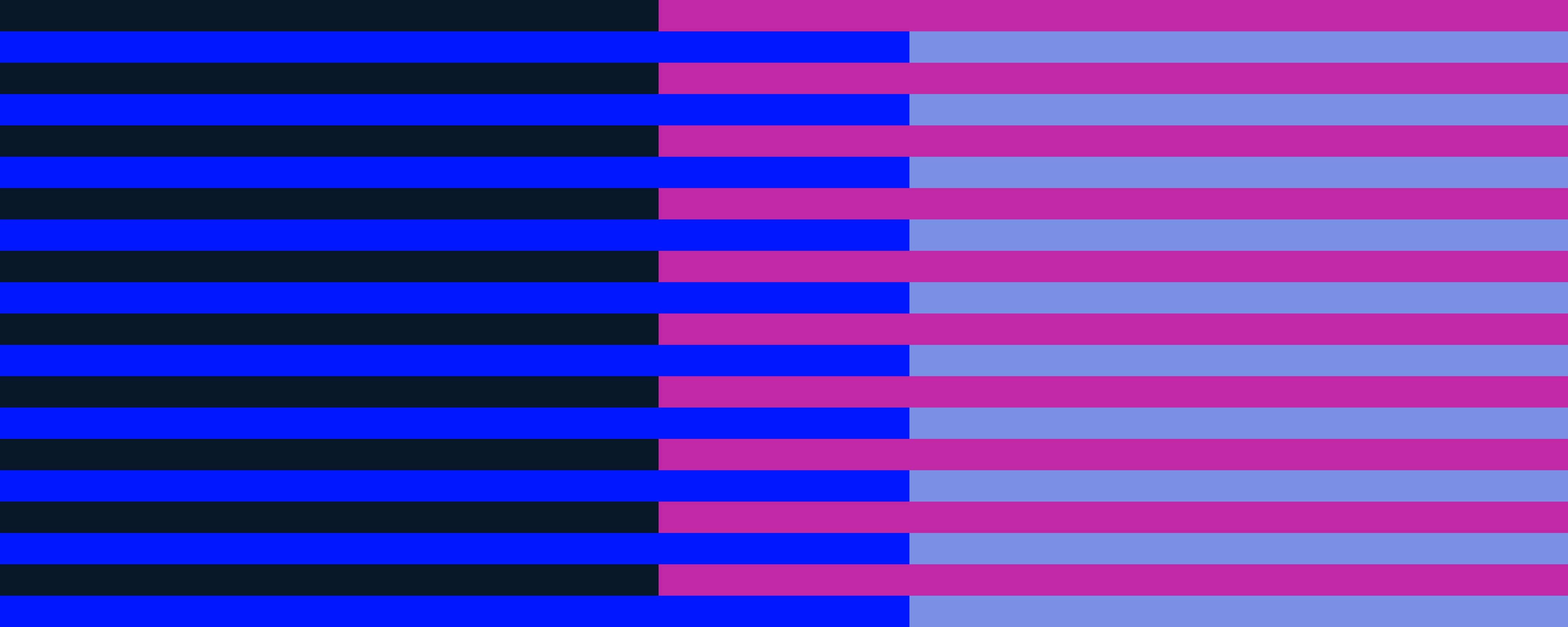 Wandverkleidung außen-The Neons - Multy Stripes - Luna