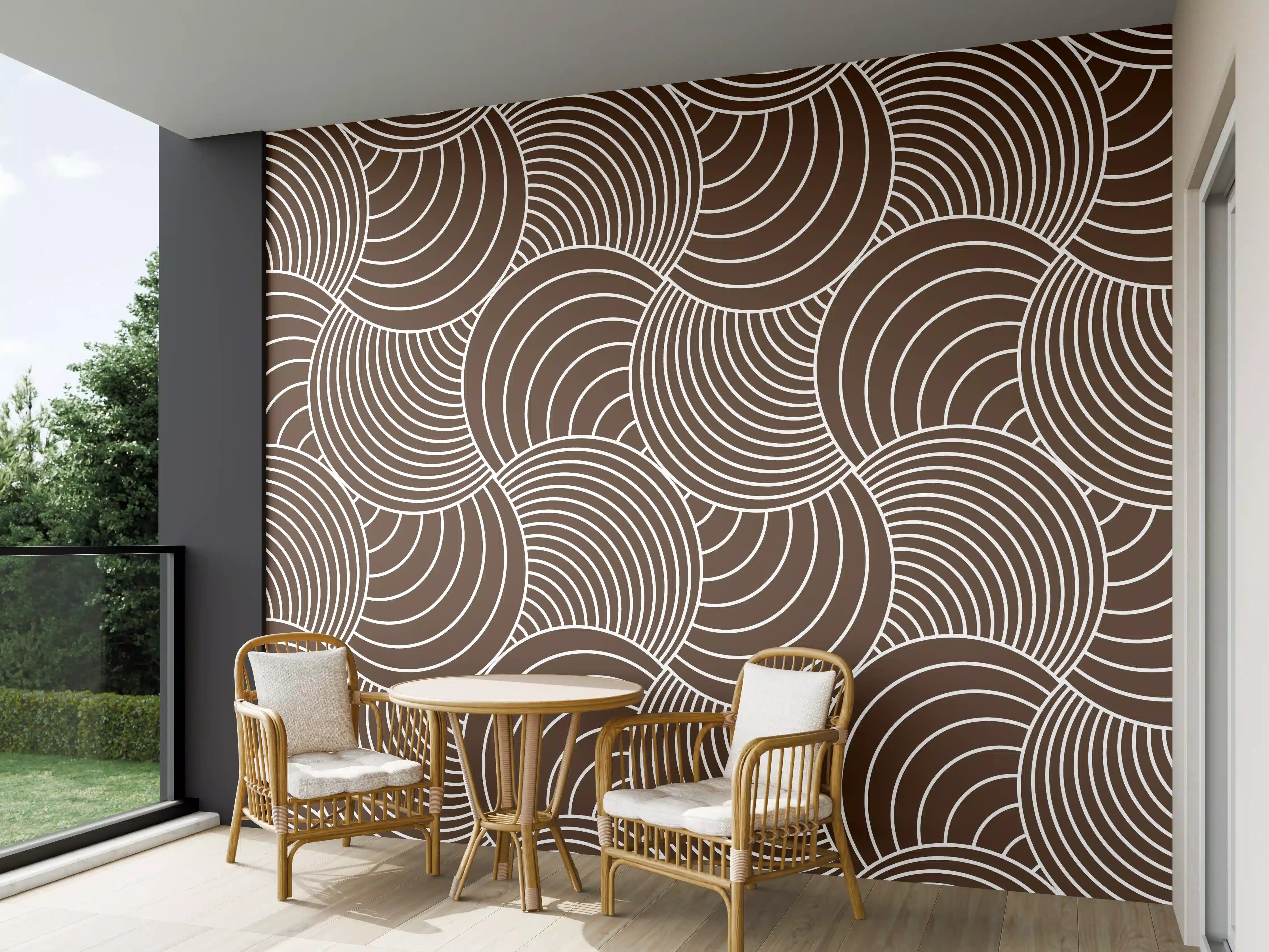 Wandverkleidung außen - Weißer Marmor mit eleganten Graunuancen und Textur
