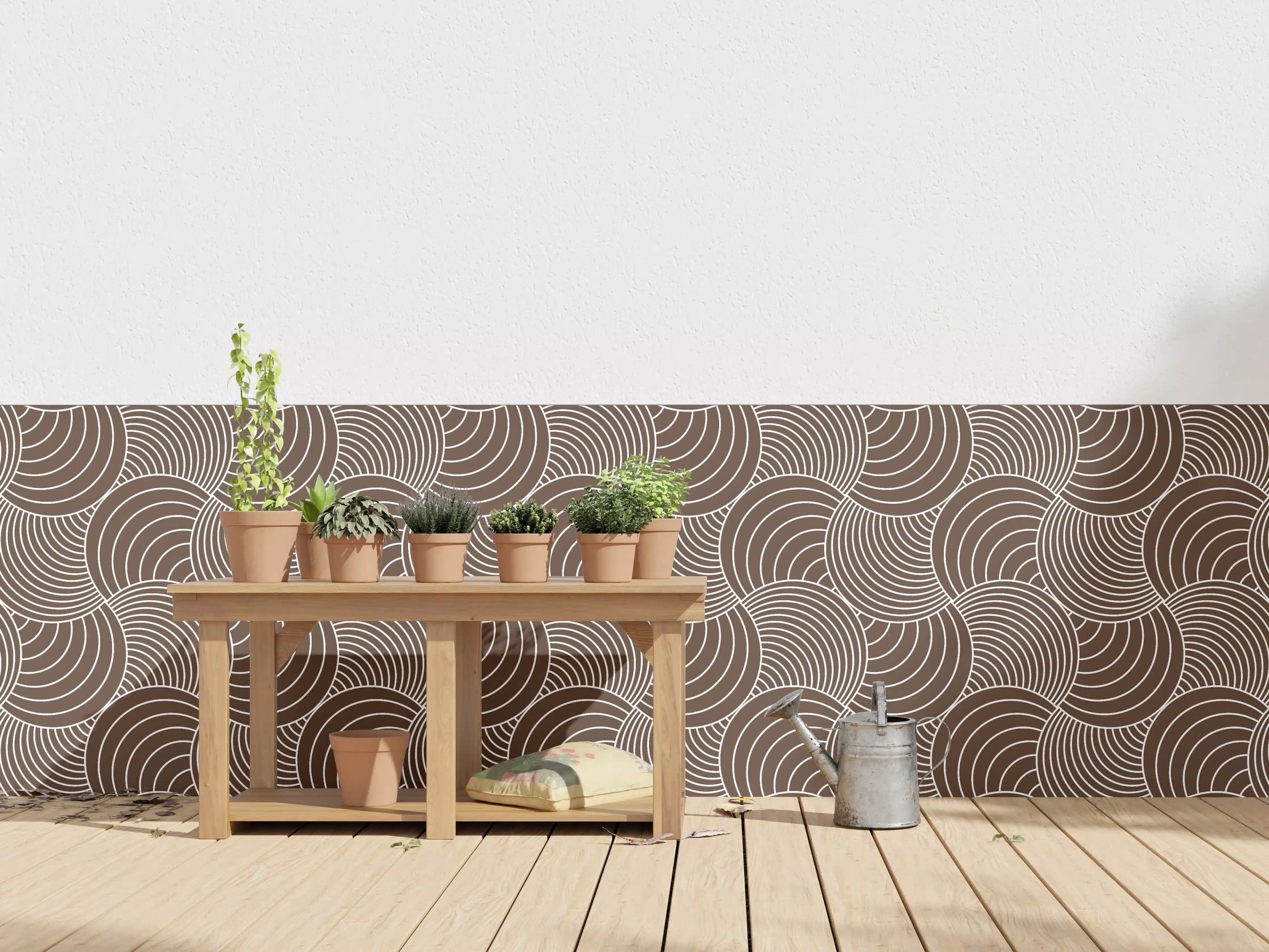 Wandverkleidung außen - Weißer Marmor mit eleganten Graunuancen und Textur