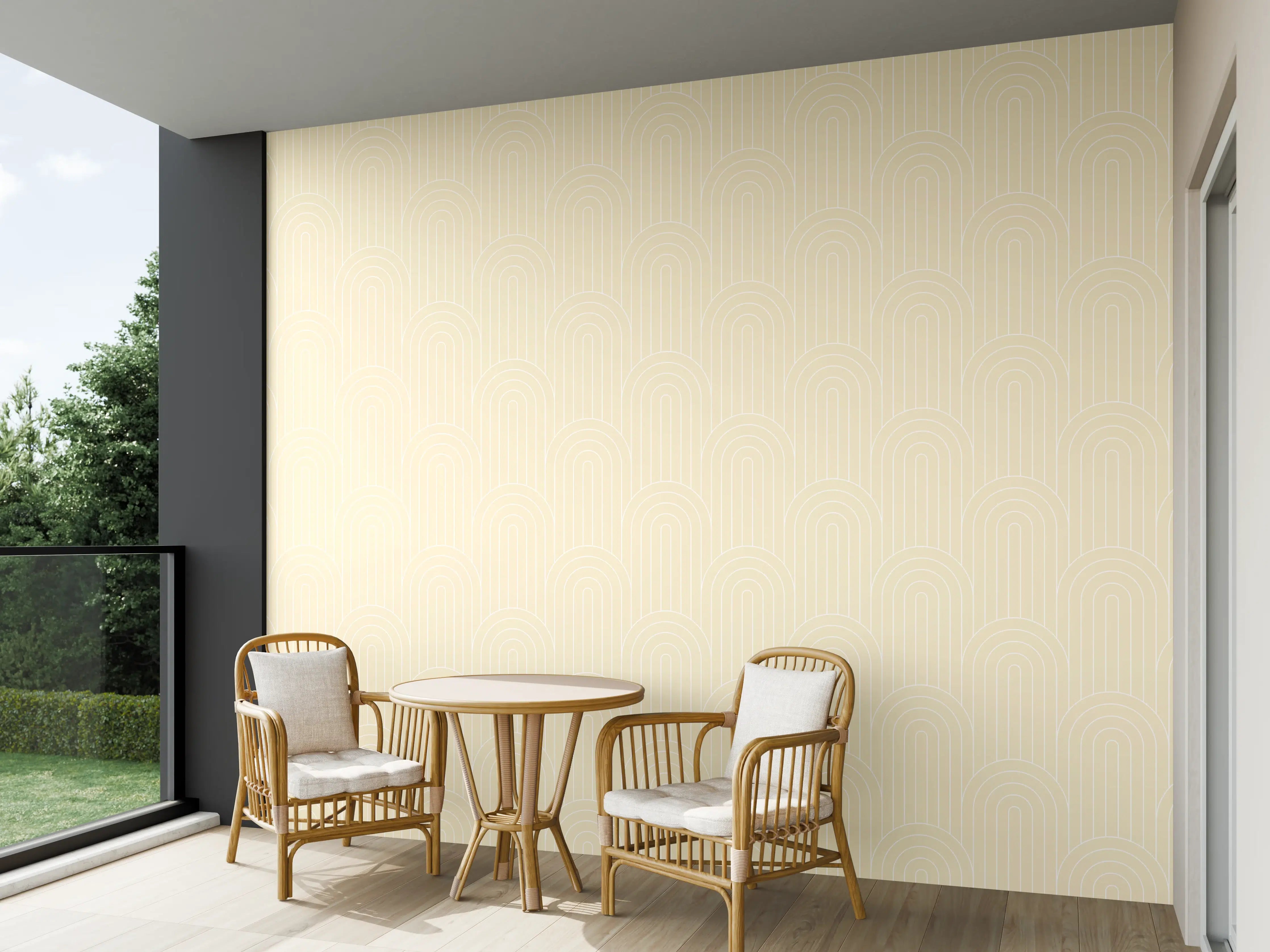 Wandverkleidung außen - Weißer Marmor mit zarten Grau-Nuancen und Textur