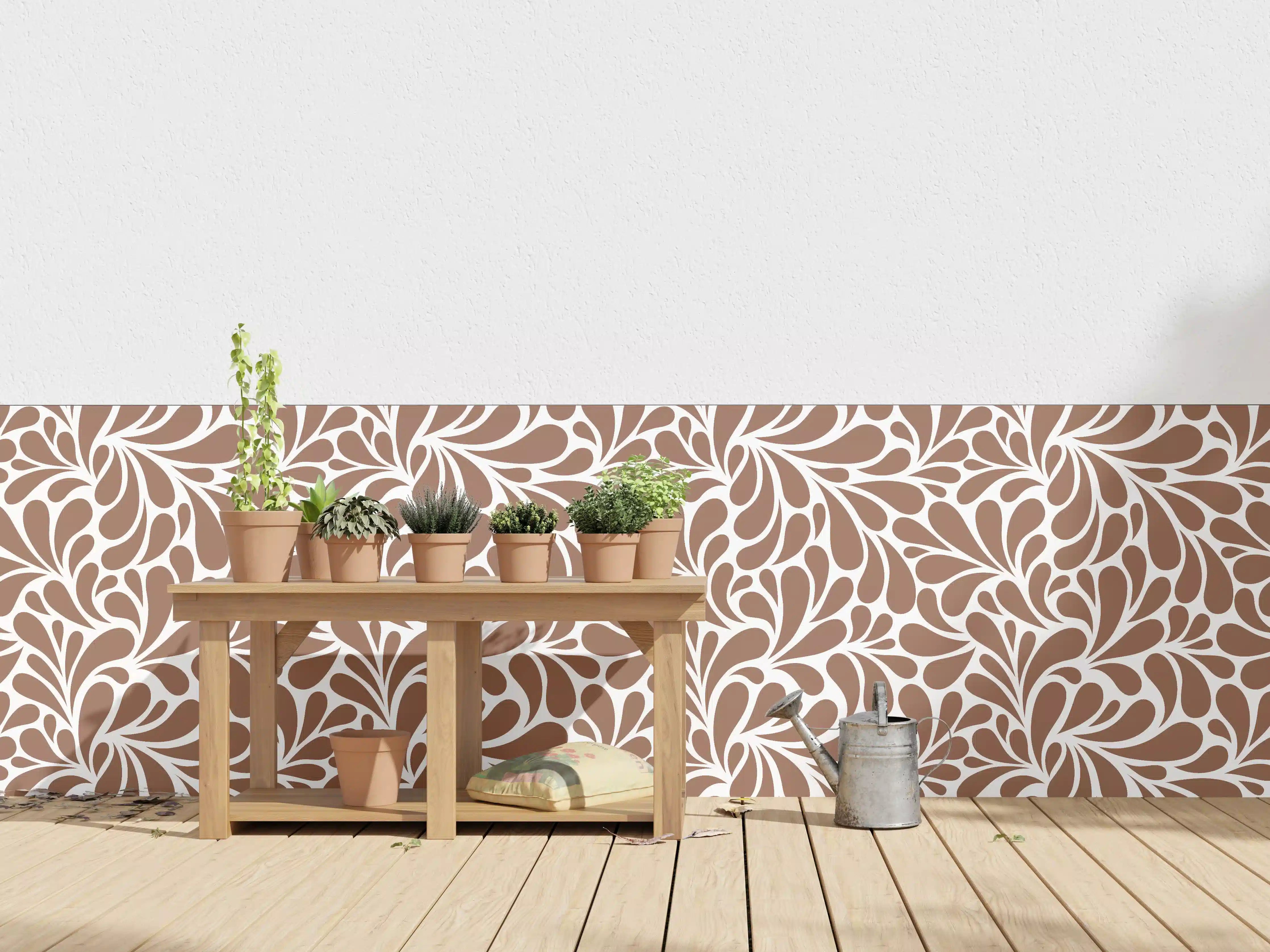 Wandverkleidung außen - Weißer Marmor mit zarten Graunuancen und Textur