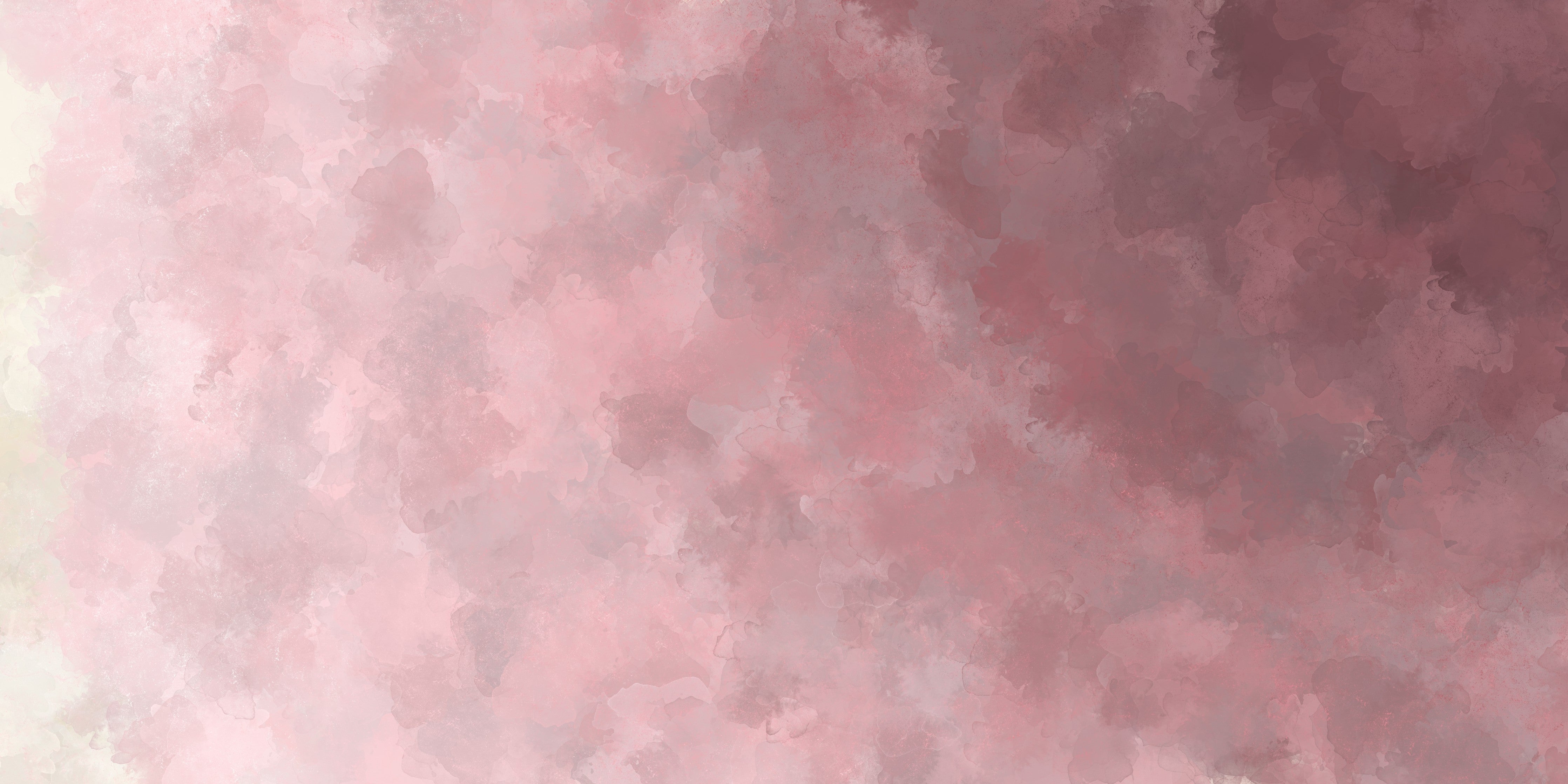 Waschbecken-Rückwand-Aquarell Rosa Struktur
