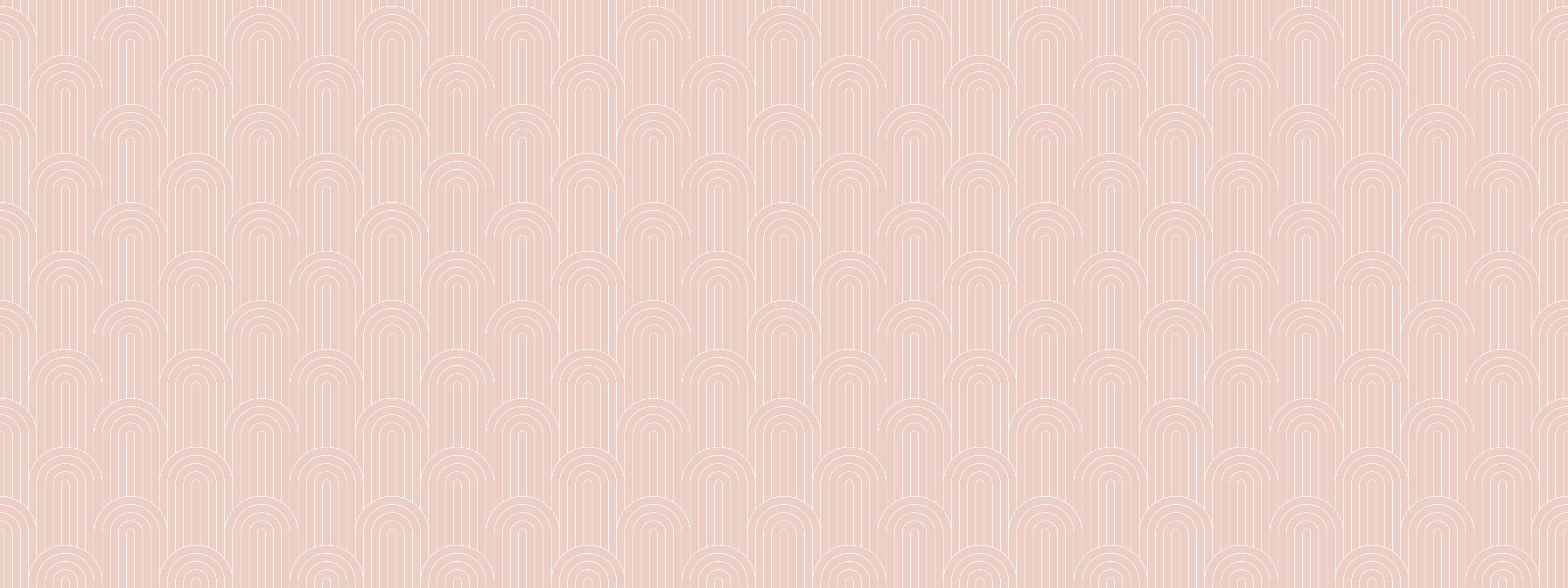 Waschbecken-Rückwand-Beige Grafikmuster Tapete