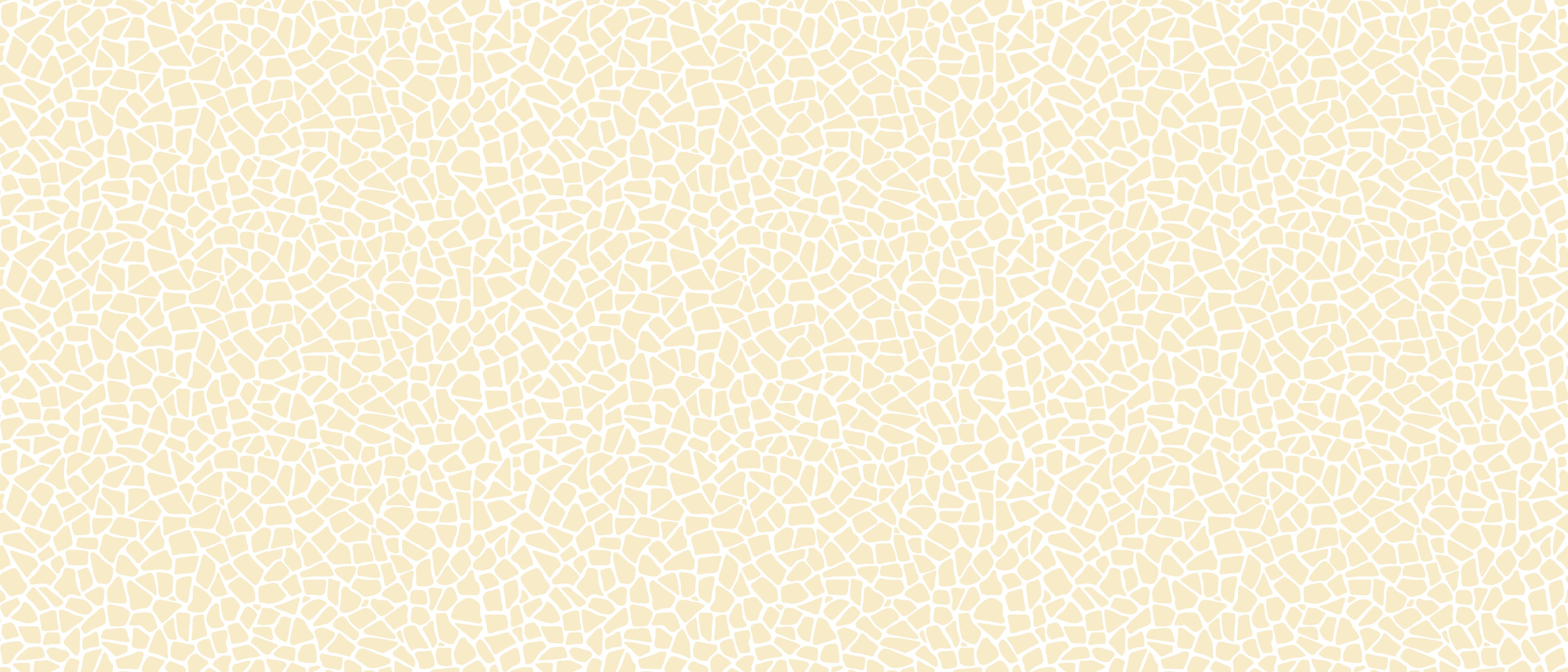 Waschbecken-Rückwand-Beige Mosaik Muster Steinoptik