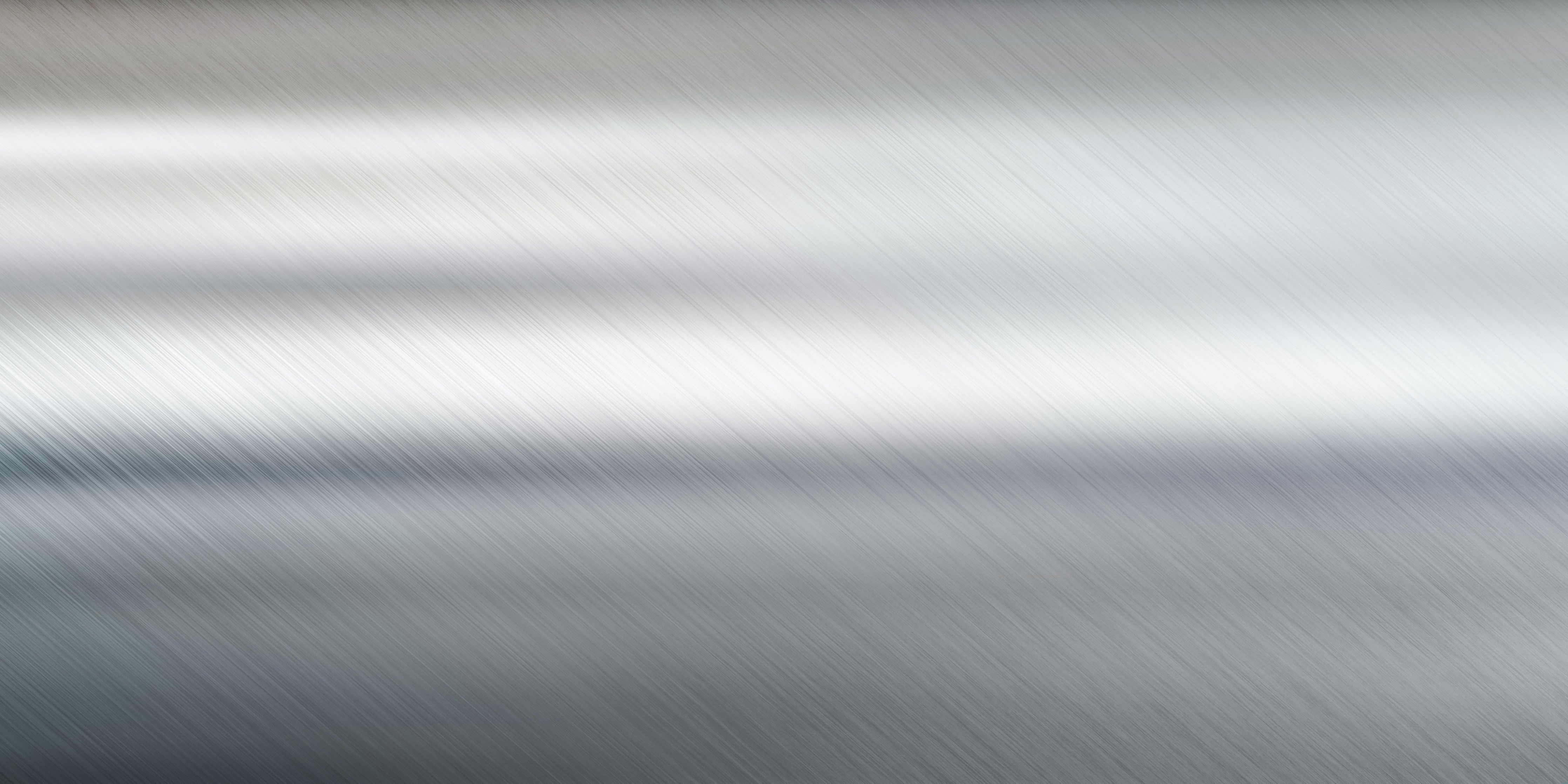 Waschbecken-Rückwand-Edle Metallic-Optik in Silber Weiß Grau