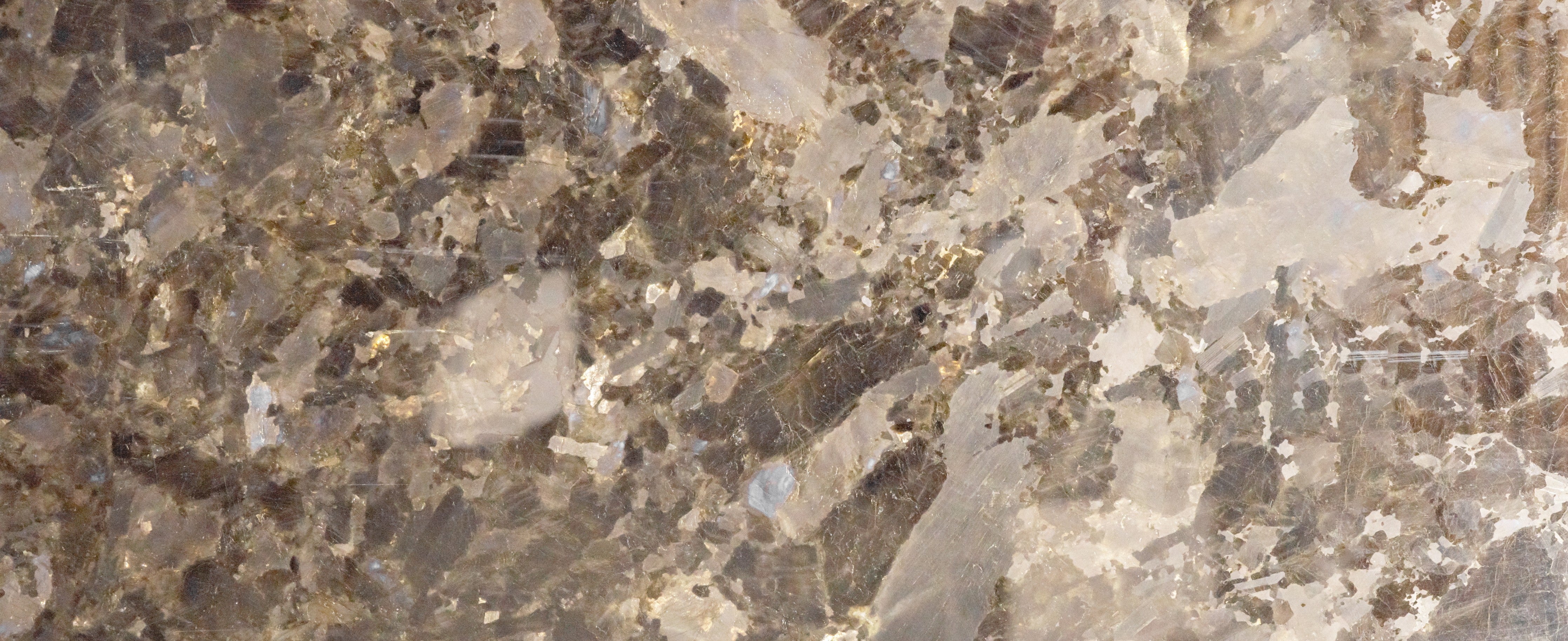 Waschbecken-Rückwand-Elegante braun-graue Marmoroptik