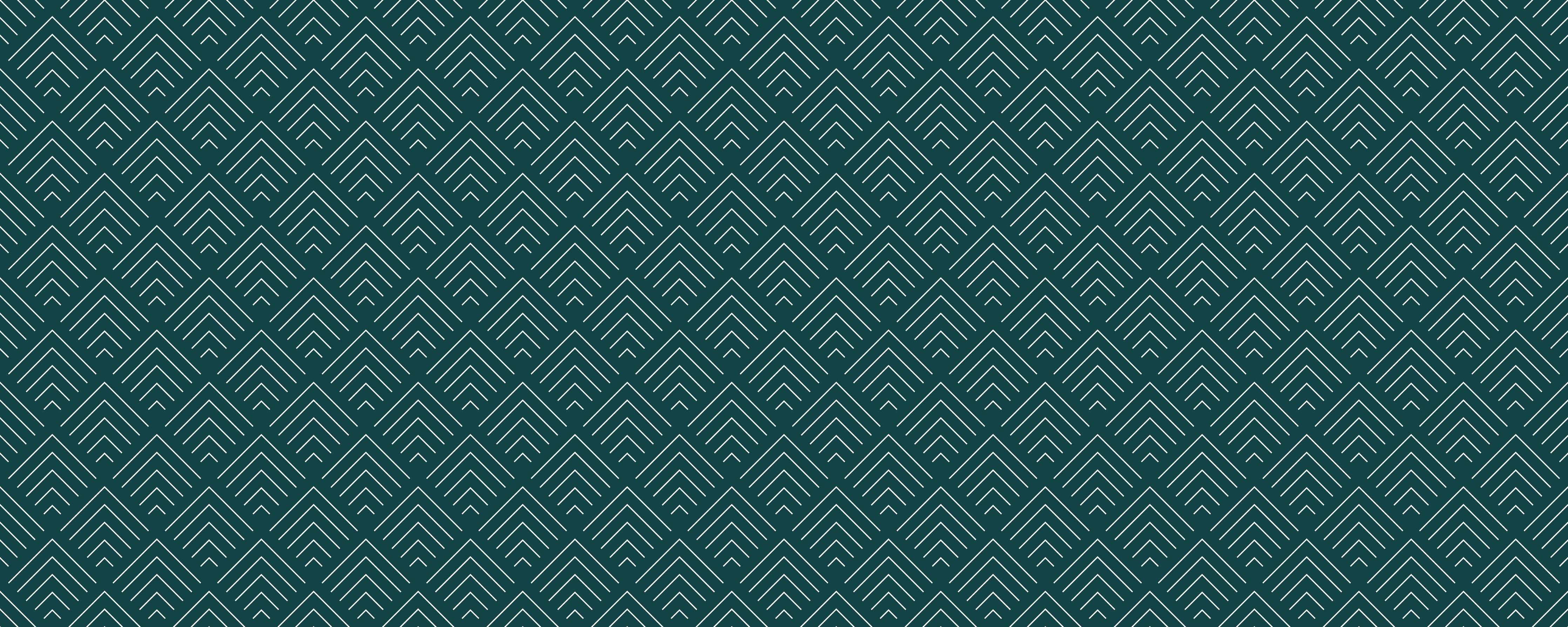 Waschbecken-Rückwand-Geometrisches Muster in Türkis Weiß