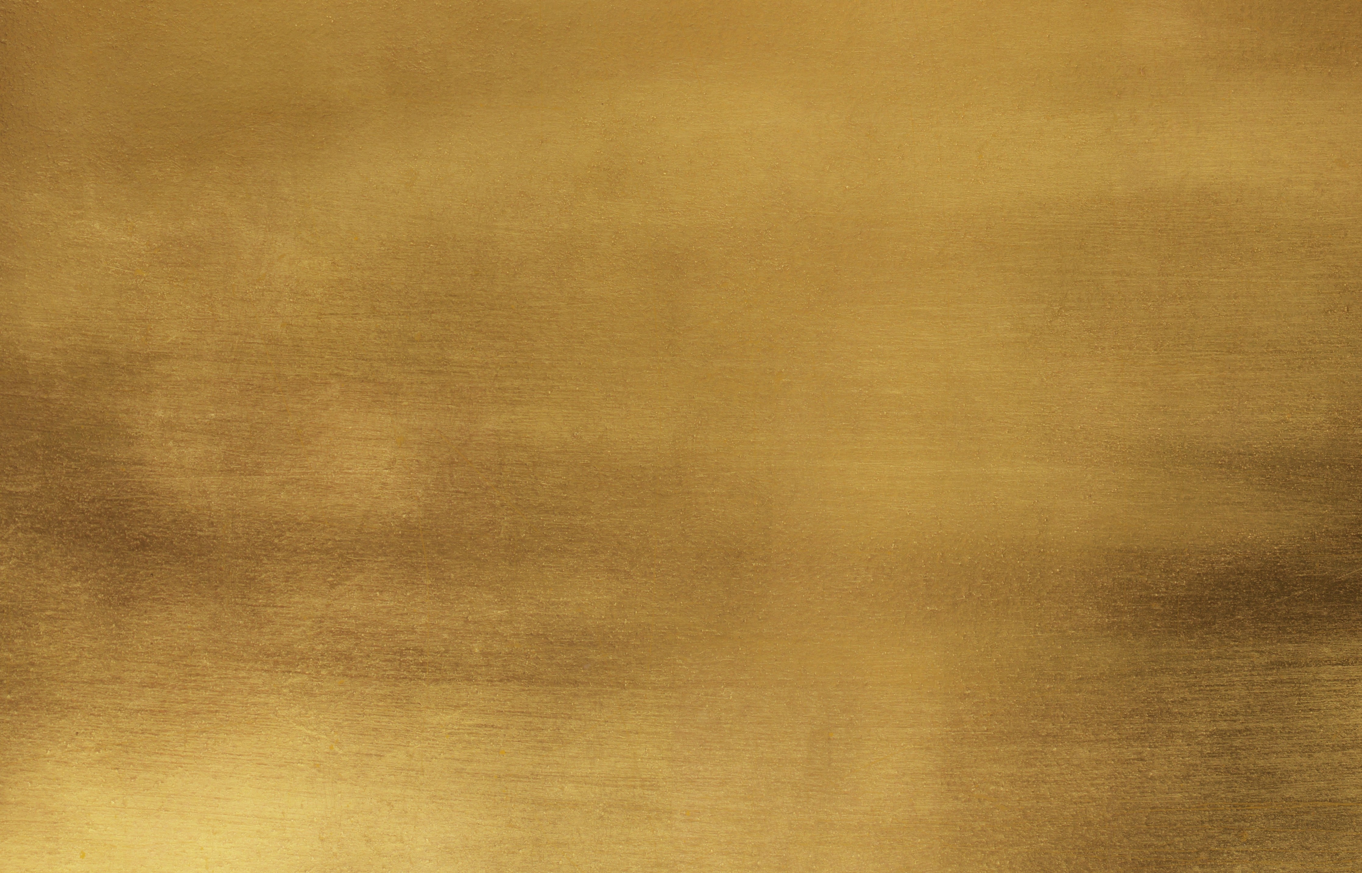 Waschbecken-Rückwand-Goldene Metalloberfläche