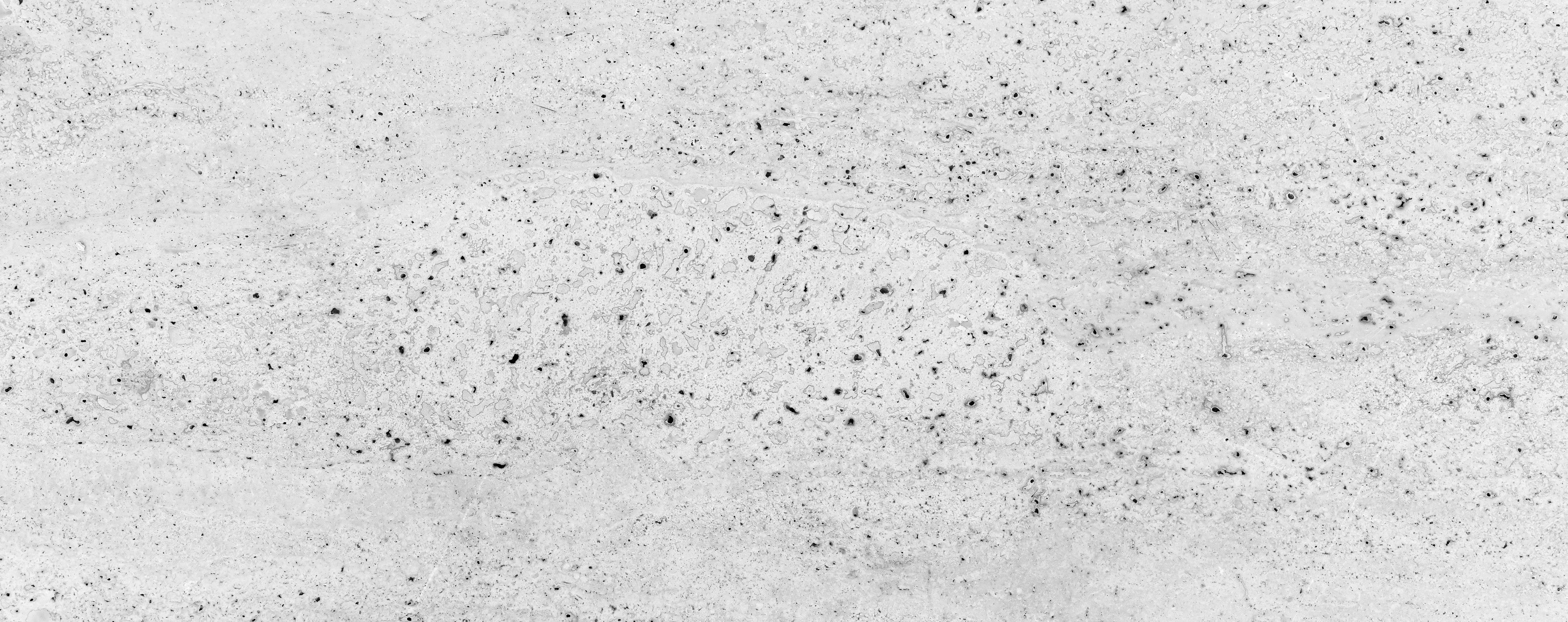 Waschbecken-Rückwand-Grauweißer Minimalismus in Betonlook