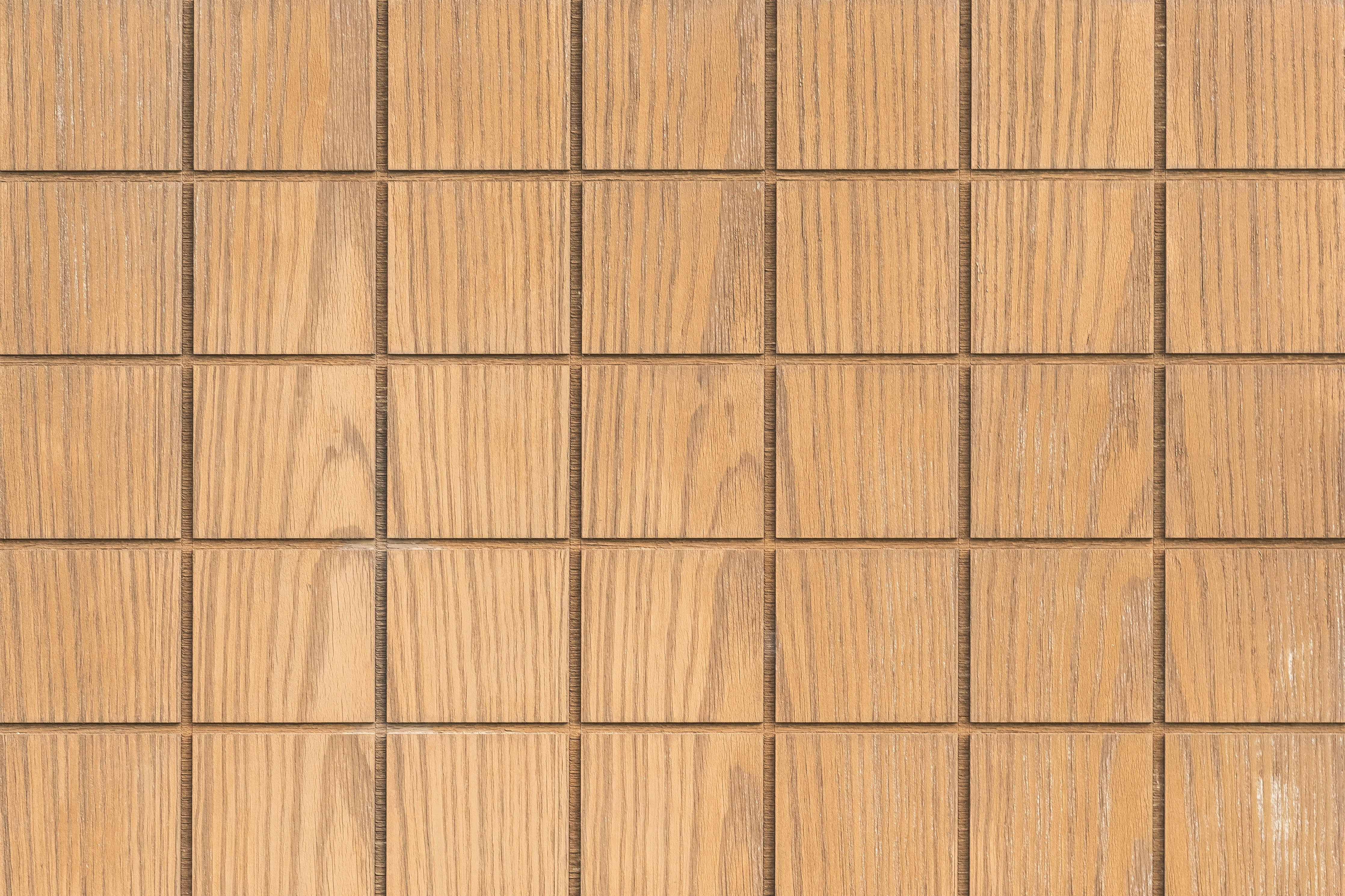 Waschbecken-Rückwand-Holzoptik Mosaikfliesen modern