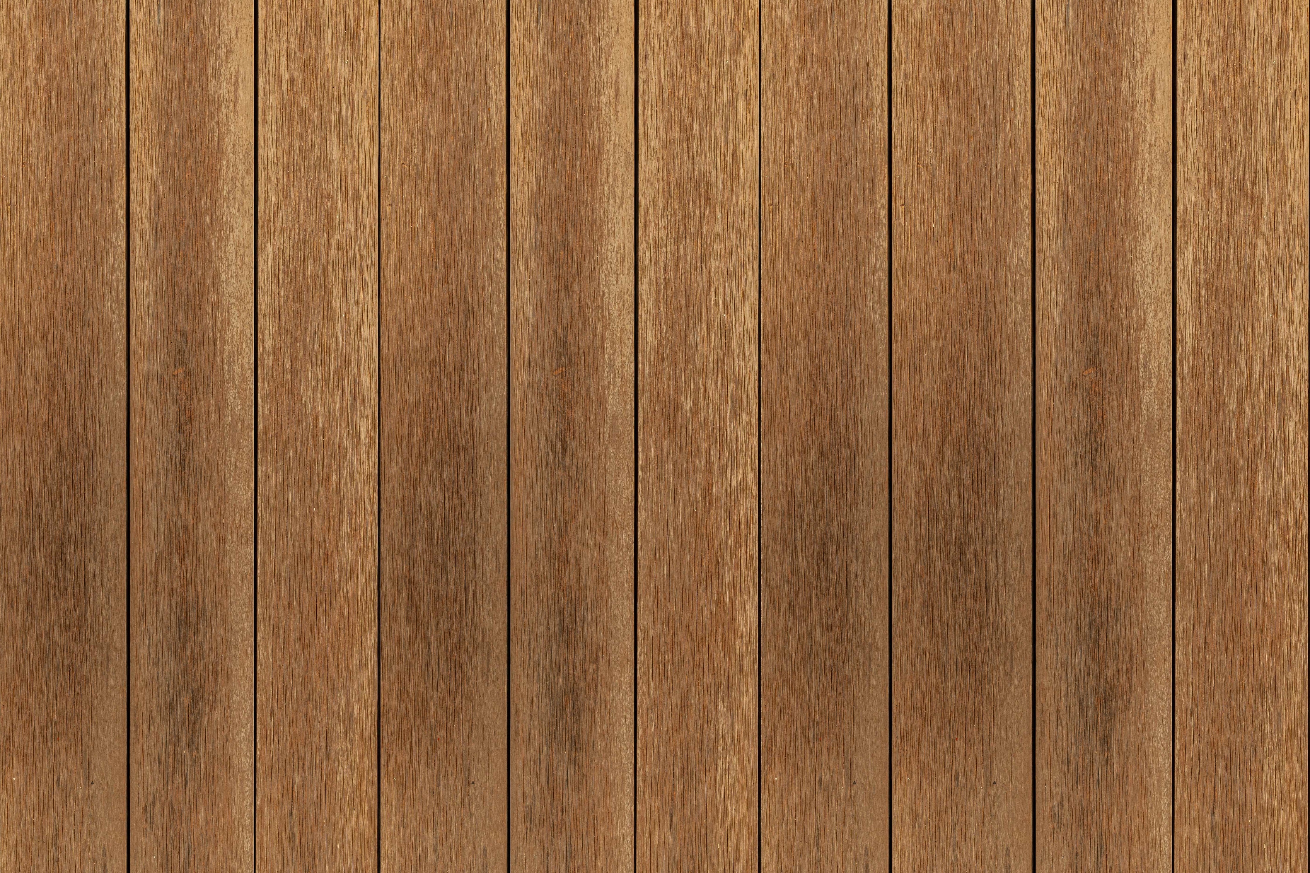 Waschbecken-Rückwand-Holzoptik Wandpaneele im Warmton