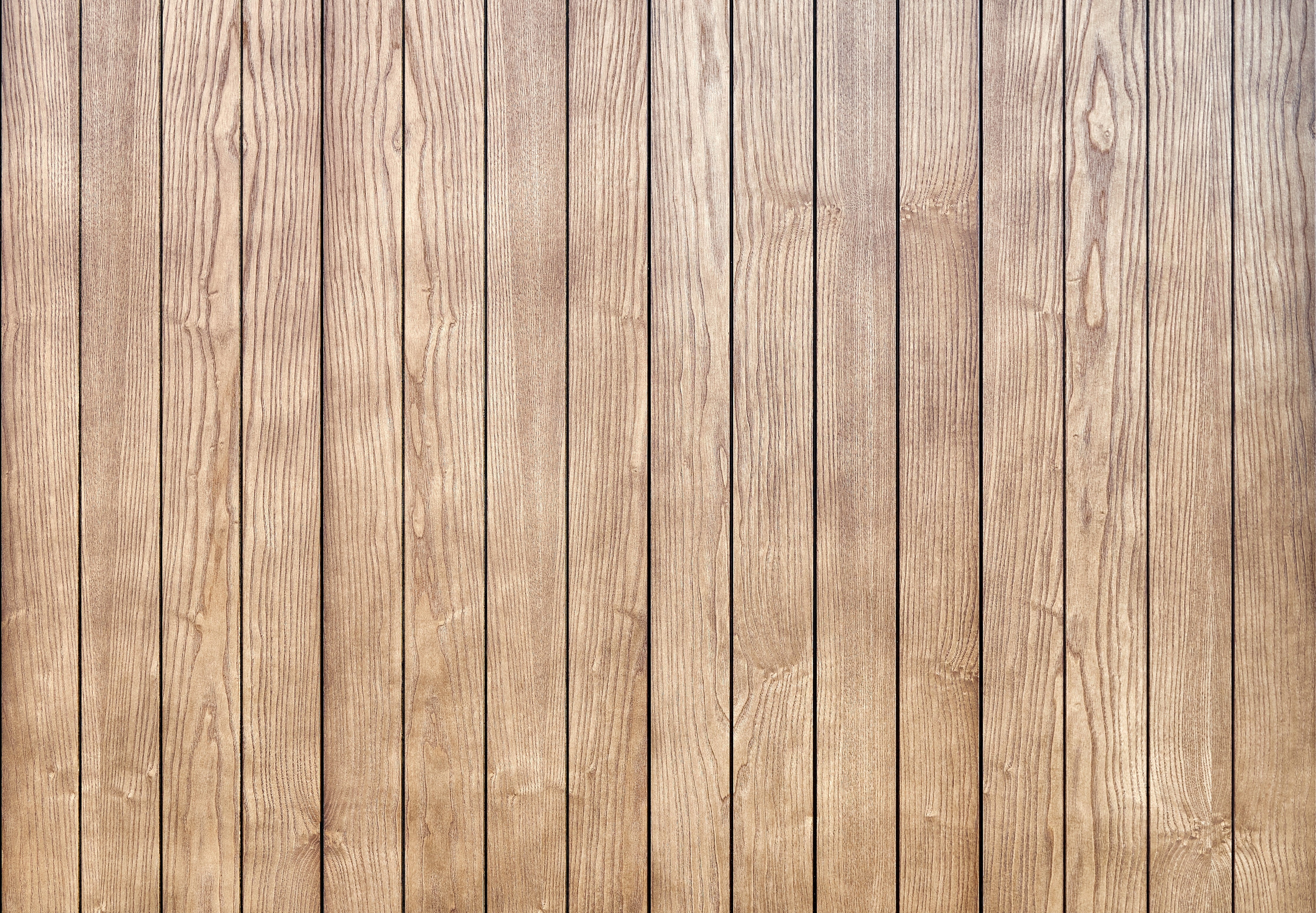 Waschbecken-Rückwand-Holzoptik Wandverkleidung Braun Beige