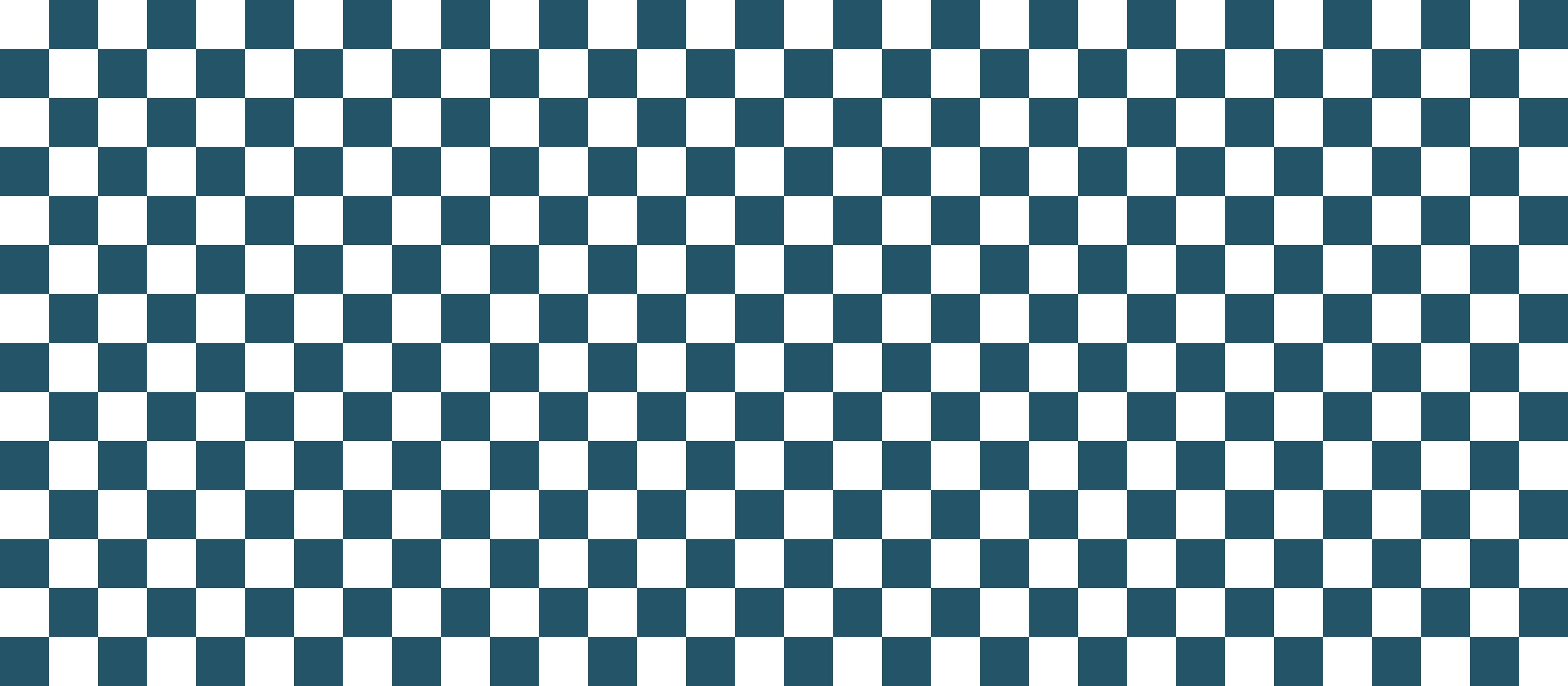 Waschbecken-Rückwand-Kariertes Retro-Muster in Schwarz-Weiß