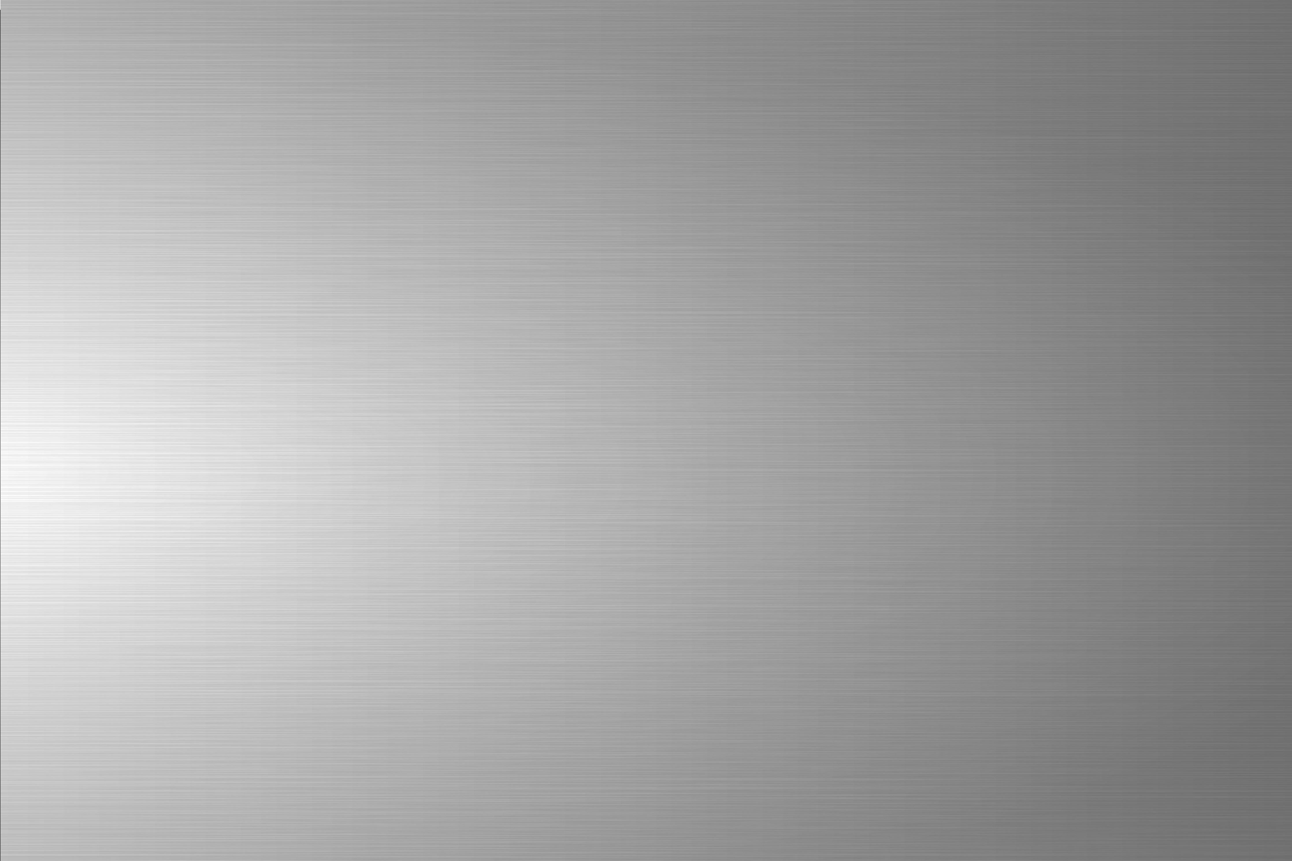 Waschbecken-Rückwand-Metallisch-silberne Oberfläche minimalistisch